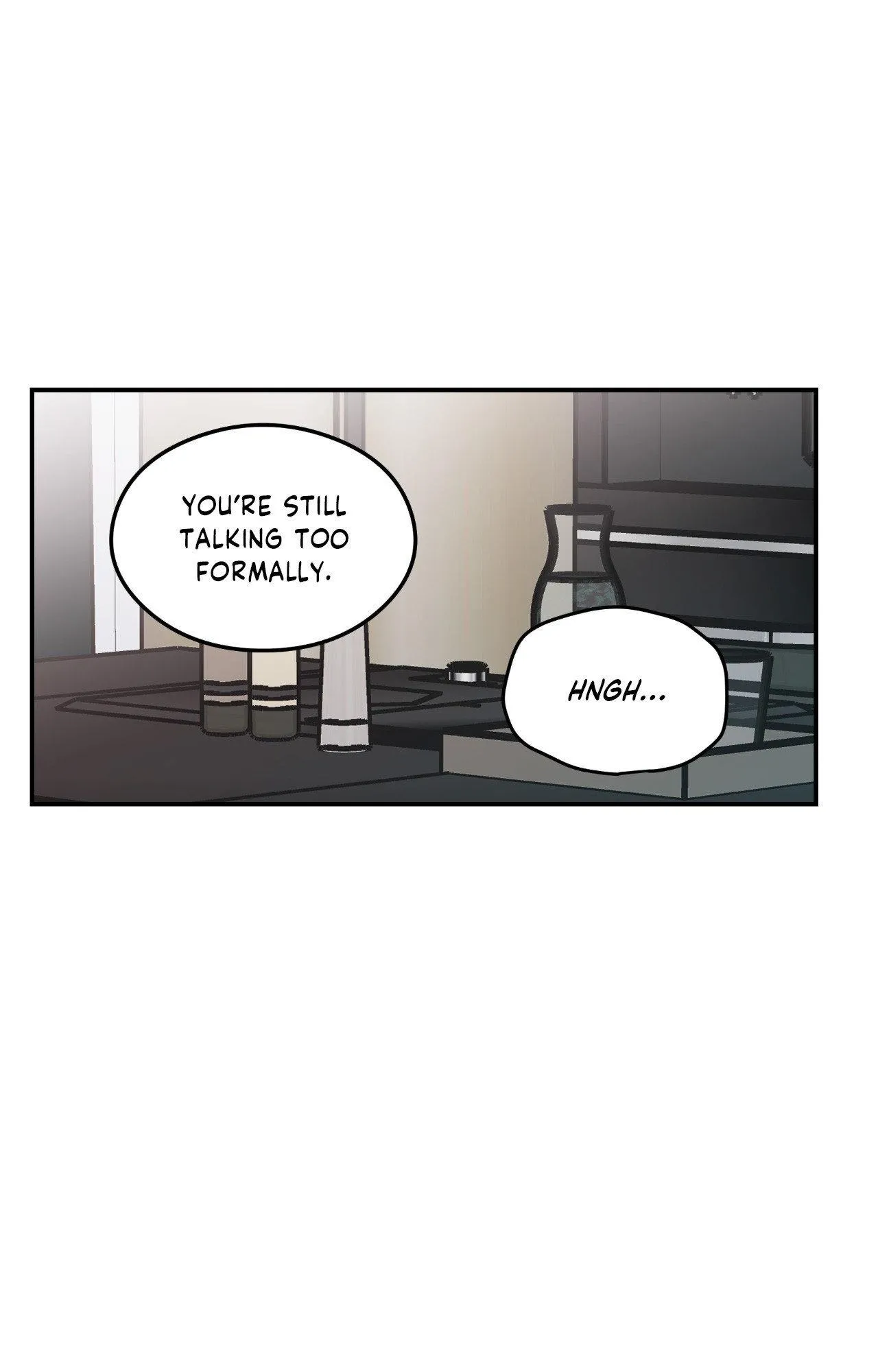 Flip Turn Chapter 89 page 20 - 