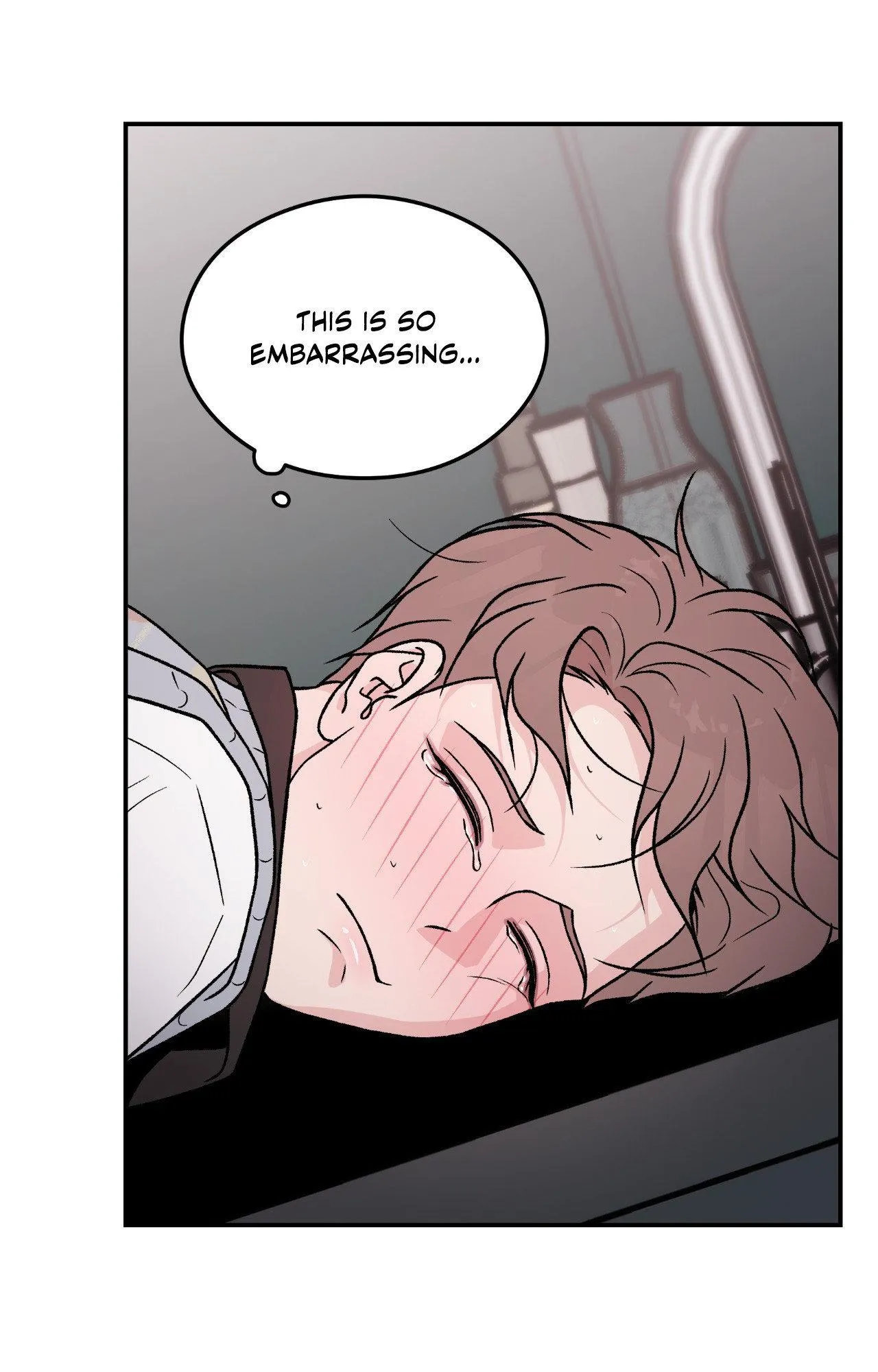 Flip Turn Chapter 89 page 3 - 