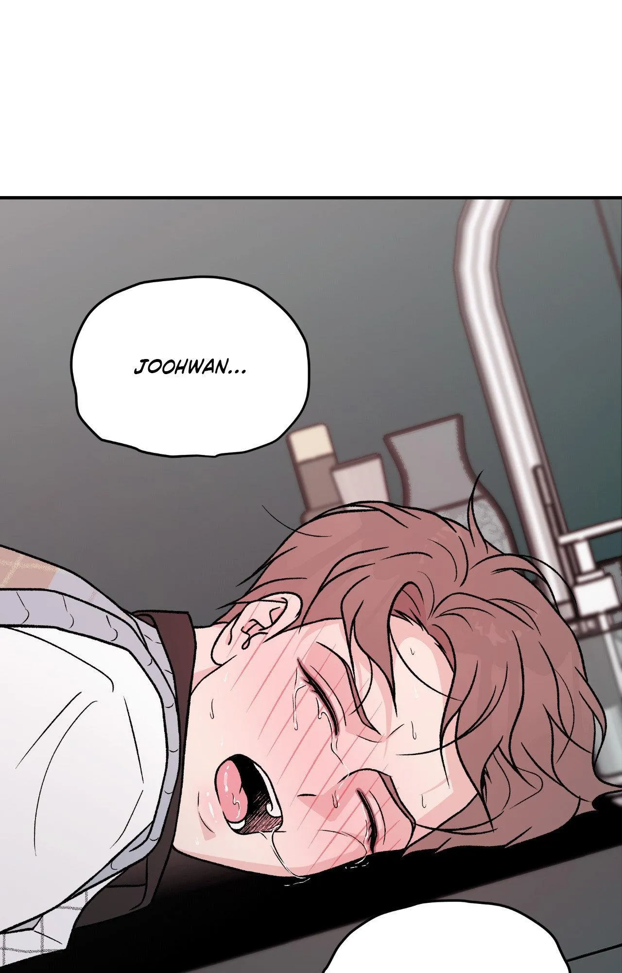 Flip Turn Chapter 89 page 21 - 