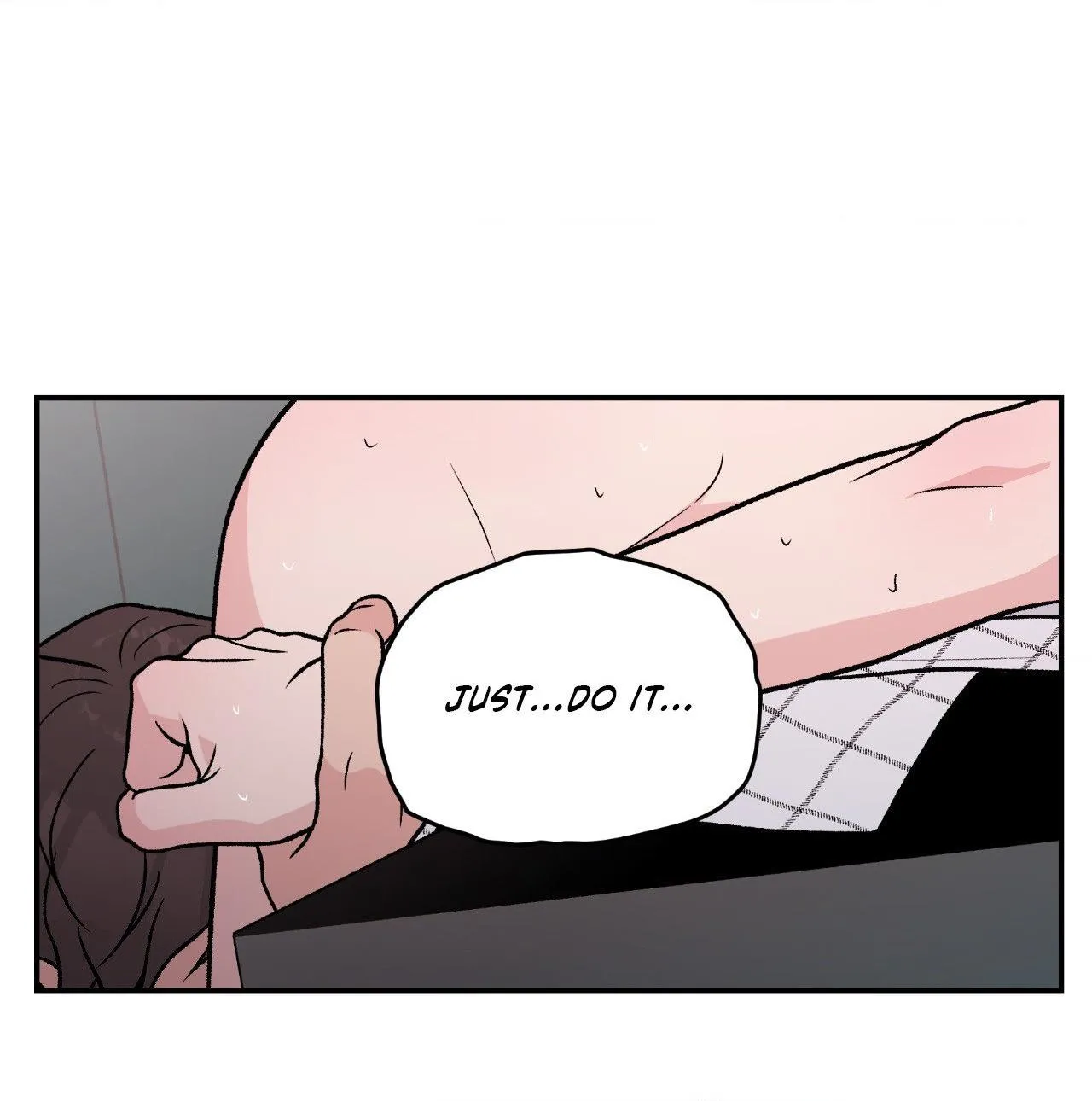 Flip Turn Chapter 89 page 24 - 
