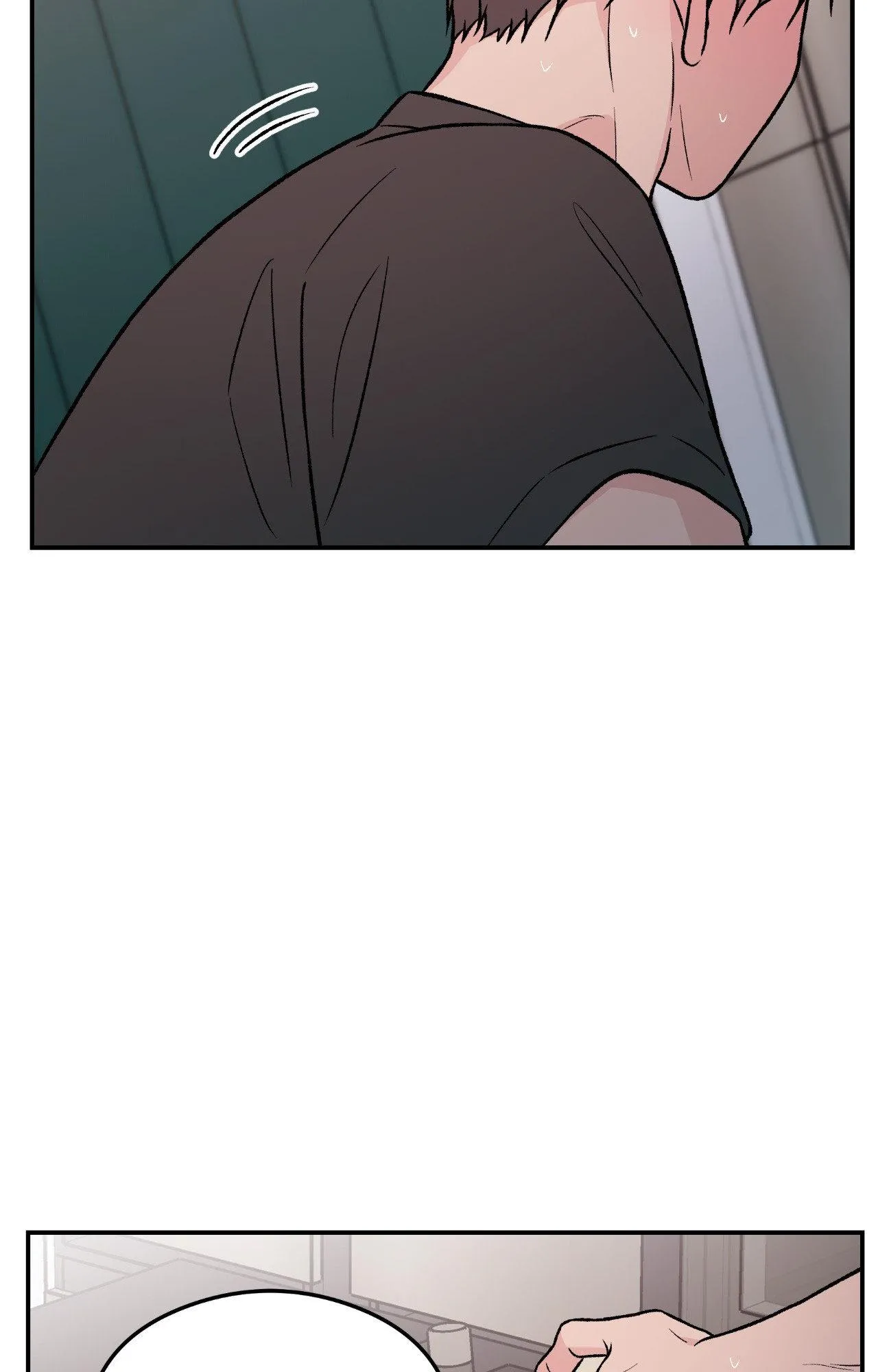 Flip Turn Chapter 89 page 26 - 