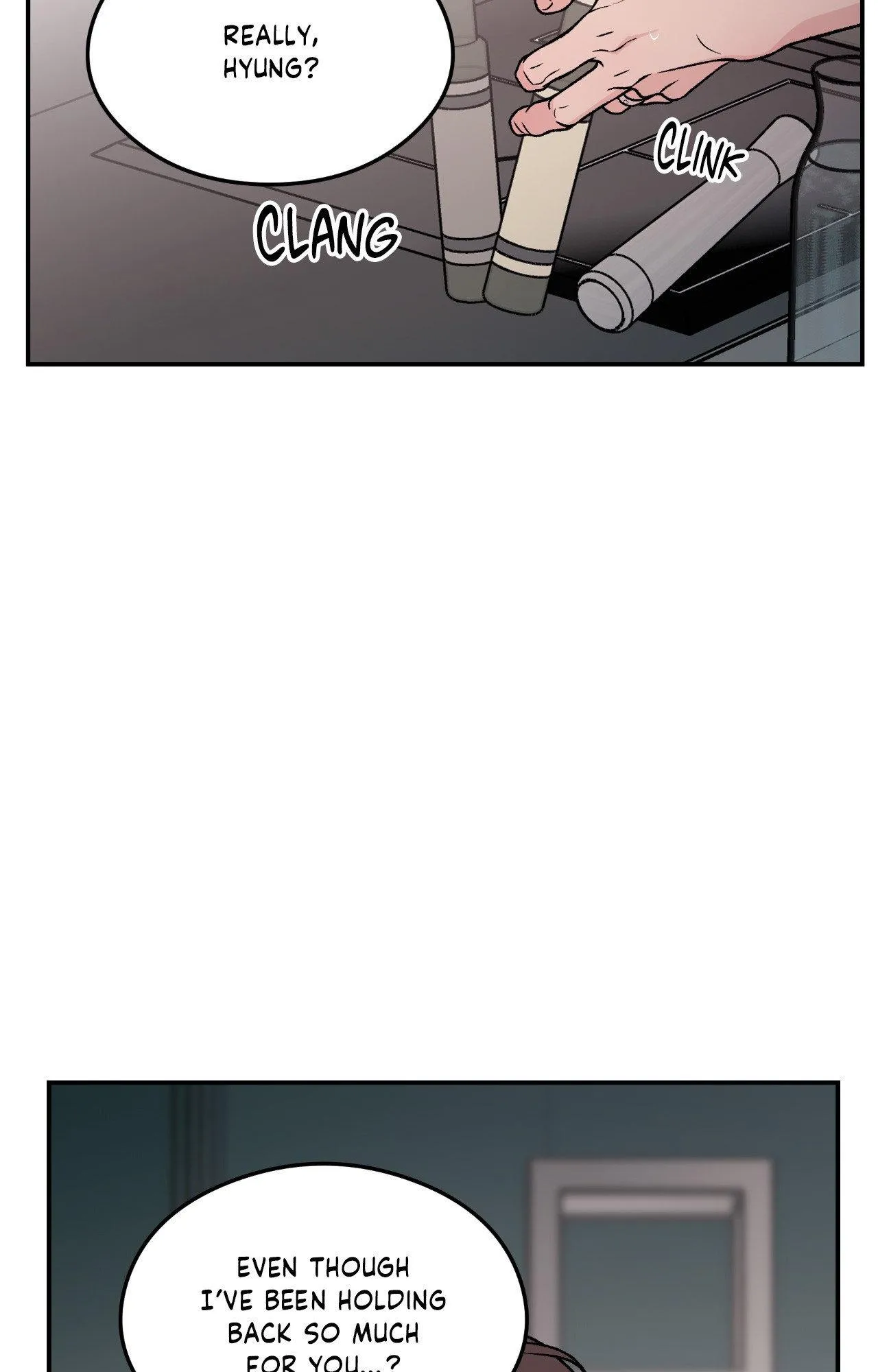 Flip Turn Chapter 89 page 27 - 