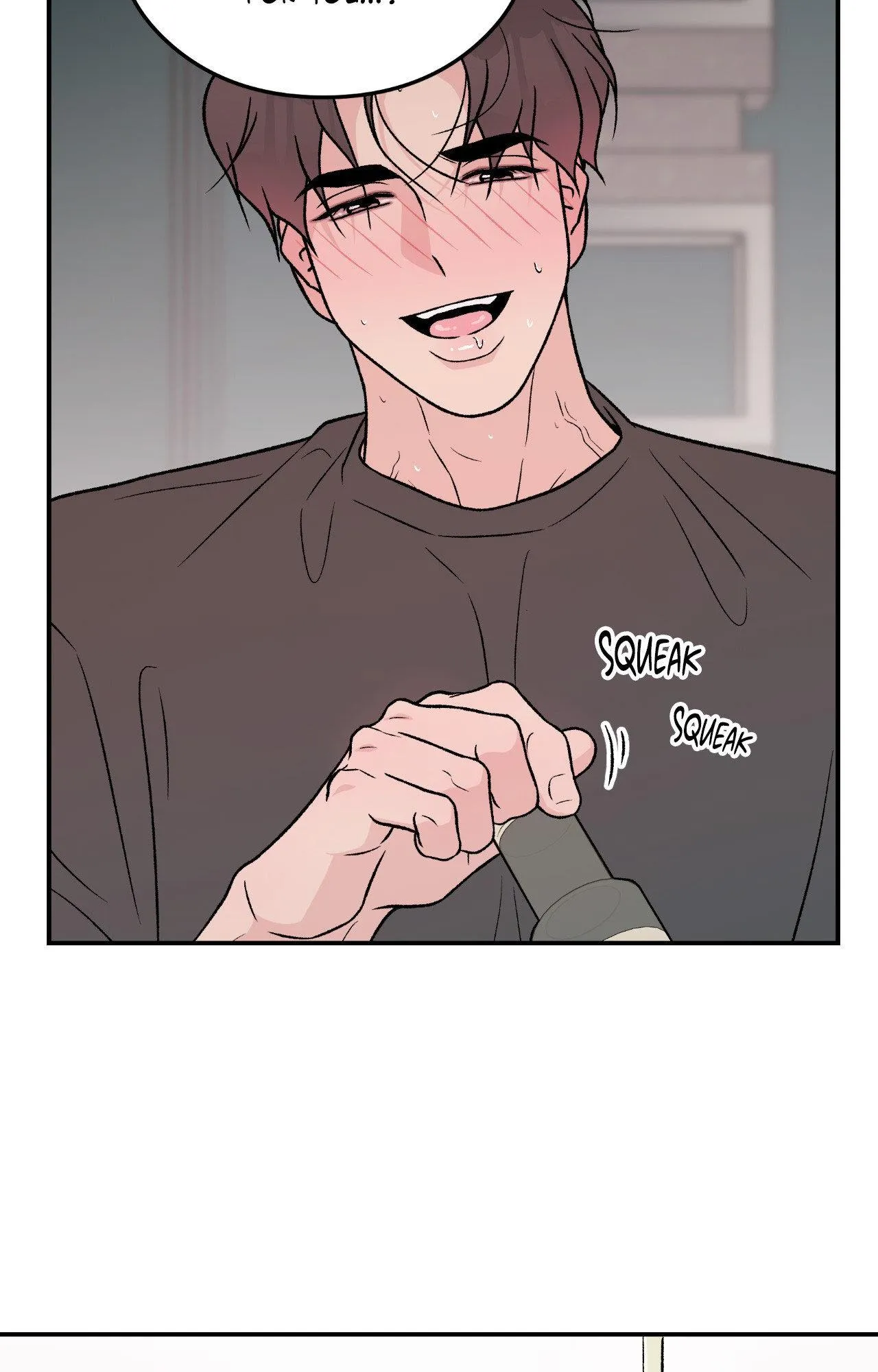 Flip Turn Chapter 89 page 28 - 