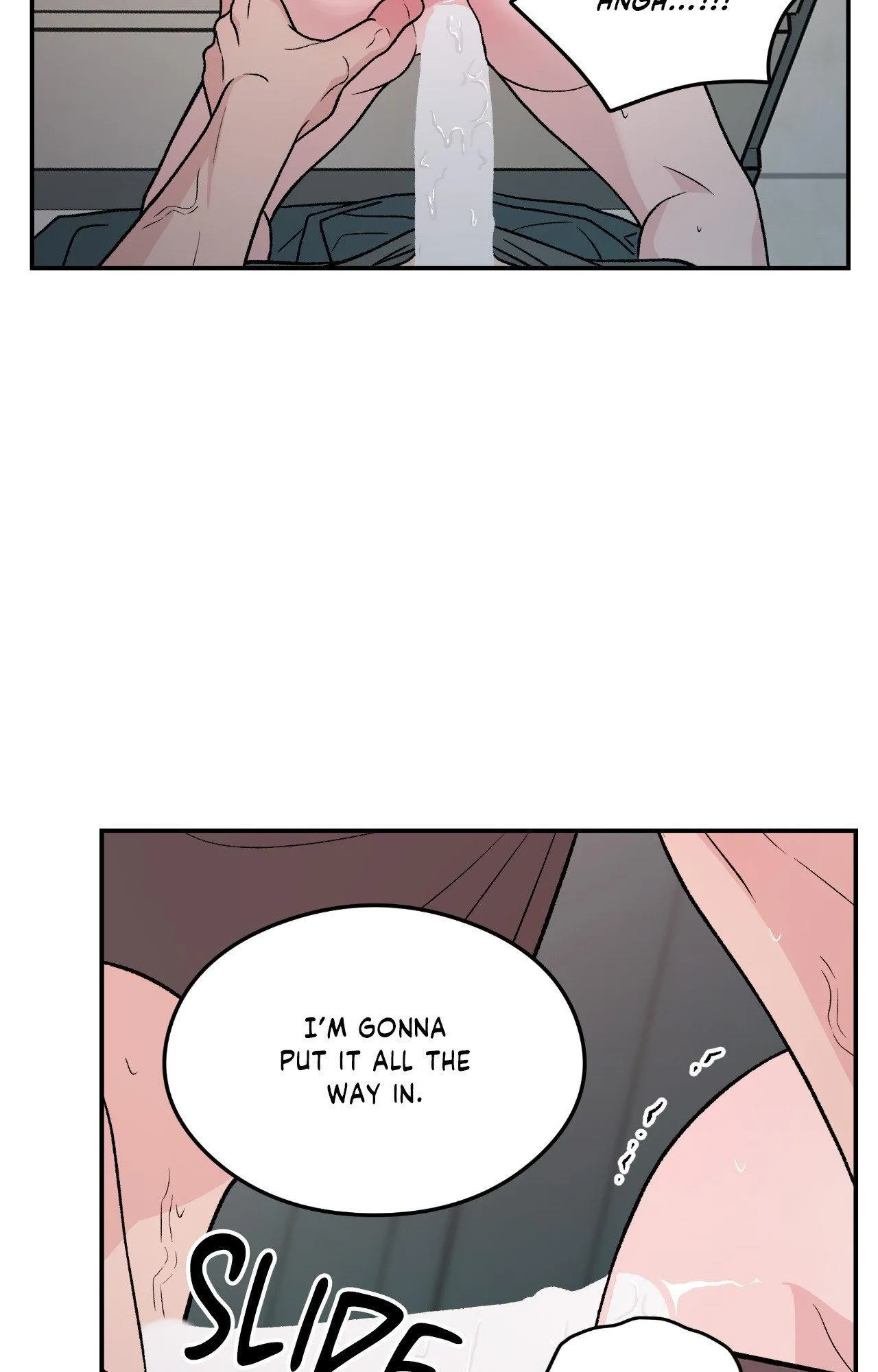 Flip Turn Chapter 89 page 31 - 
