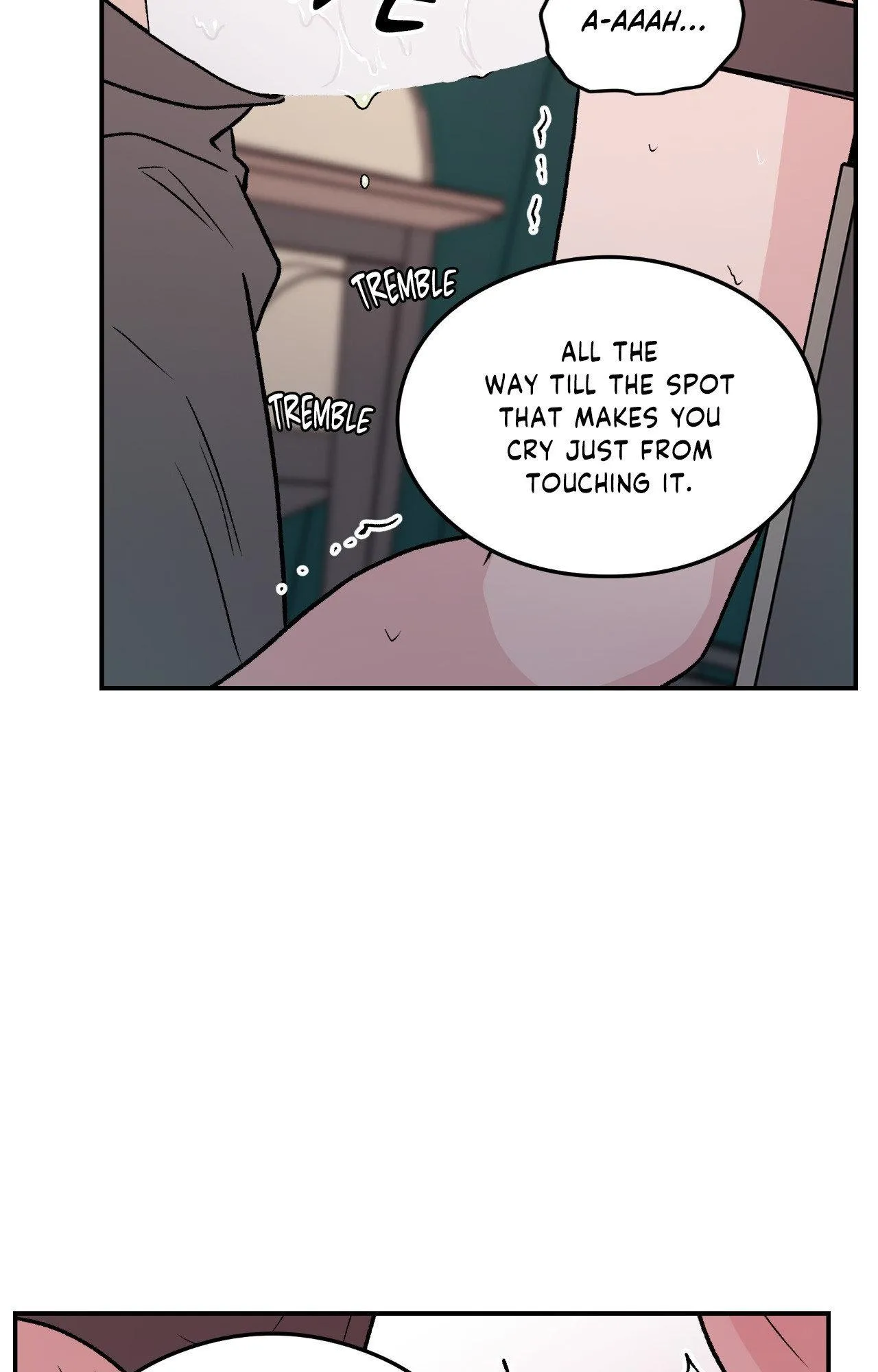 Flip Turn Chapter 89 page 32 - 