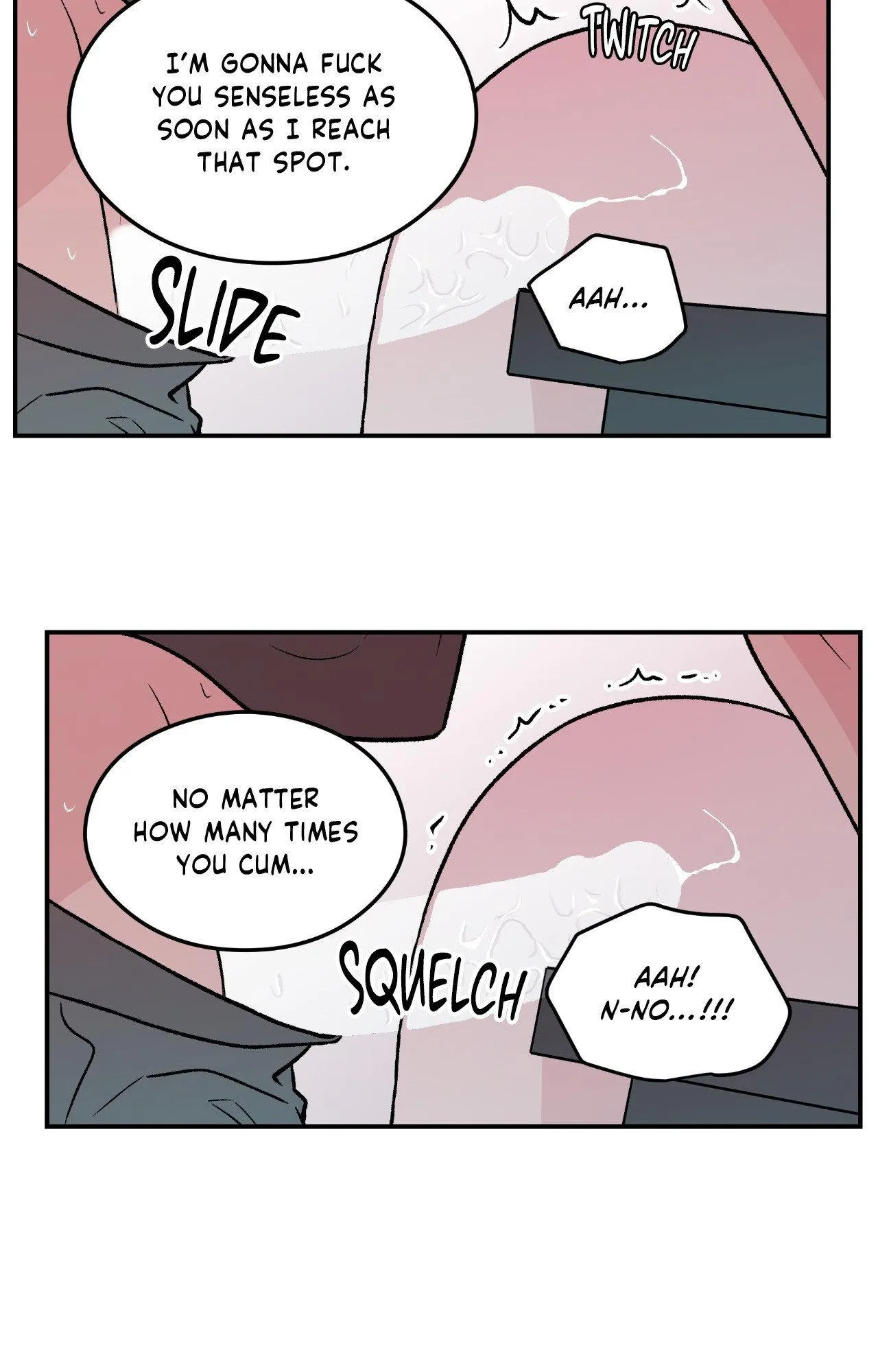 Flip Turn Chapter 89 page 33 - 