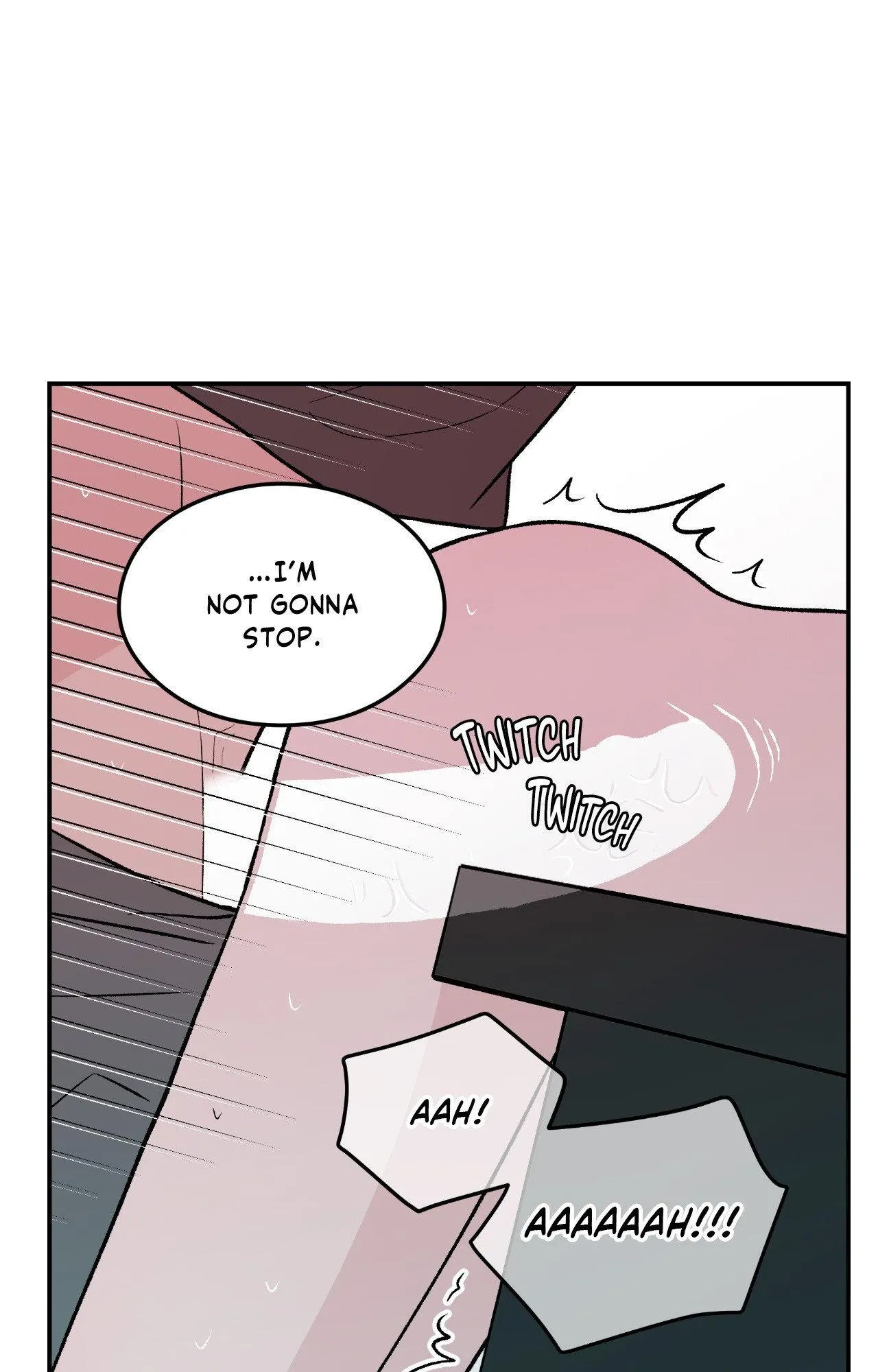 Flip Turn Chapter 89 page 34 - 