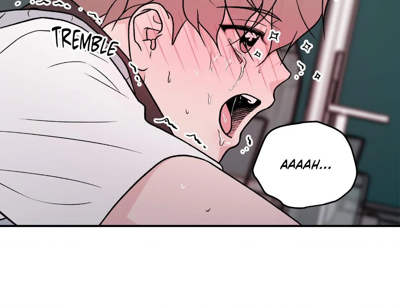 Flip Turn Chapter 89 page 36 - 