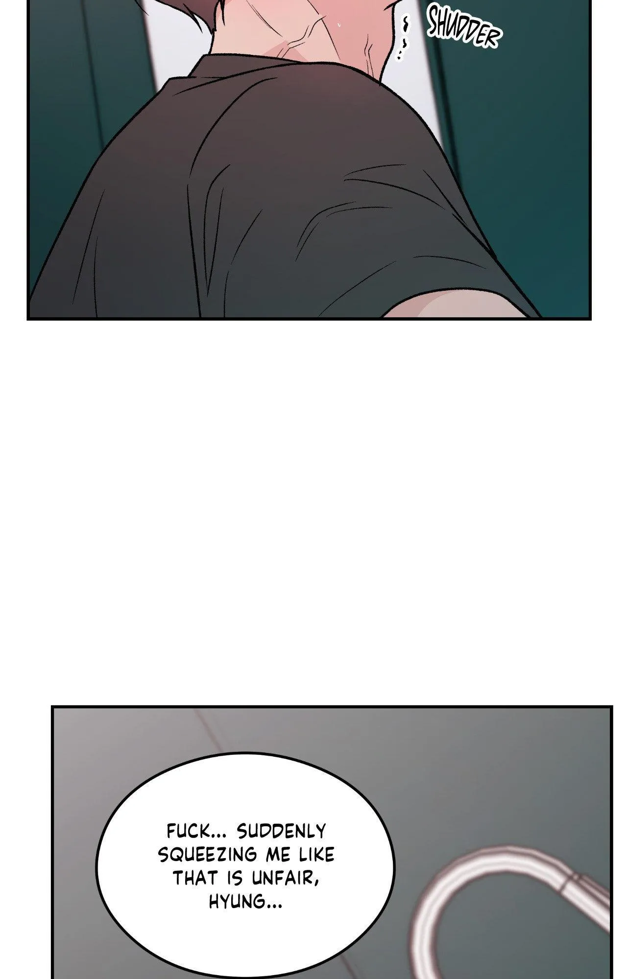 Flip Turn Chapter 89 page 40 - 