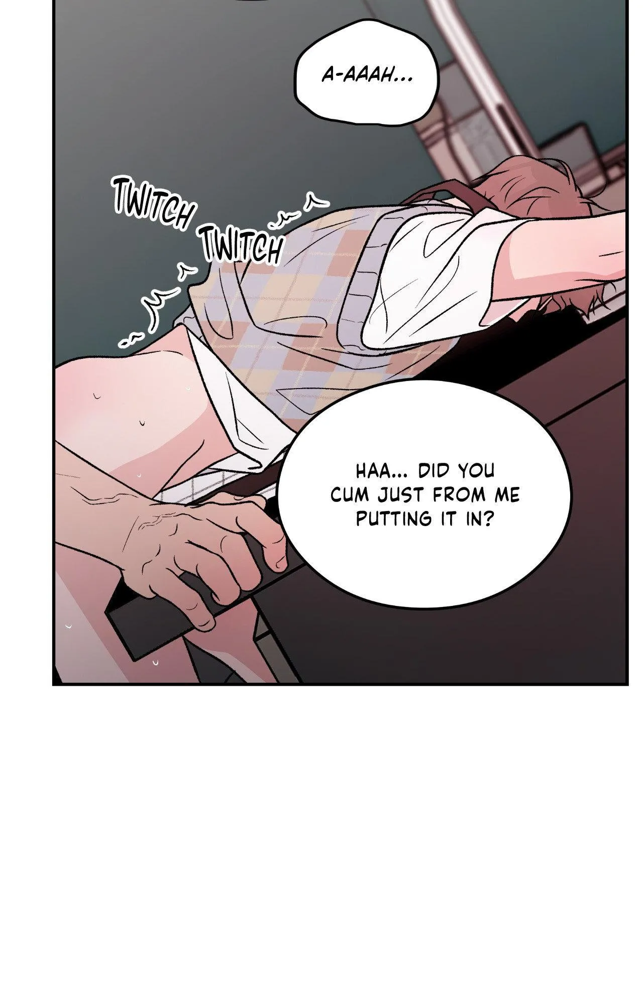 Flip Turn Chapter 89 page 41 - 