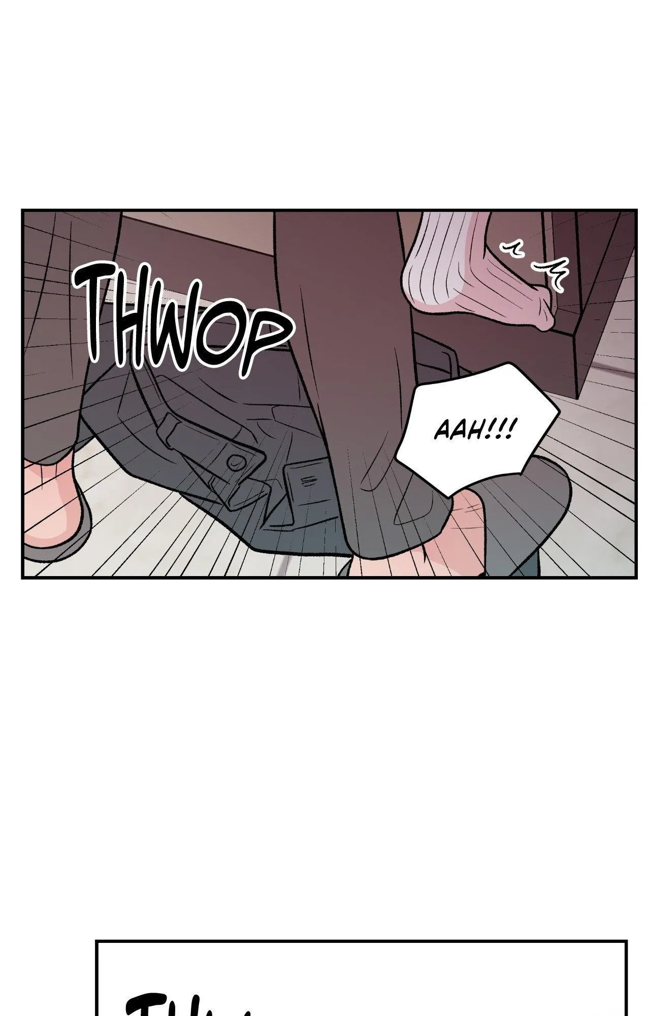Flip Turn Chapter 89 page 42 - 