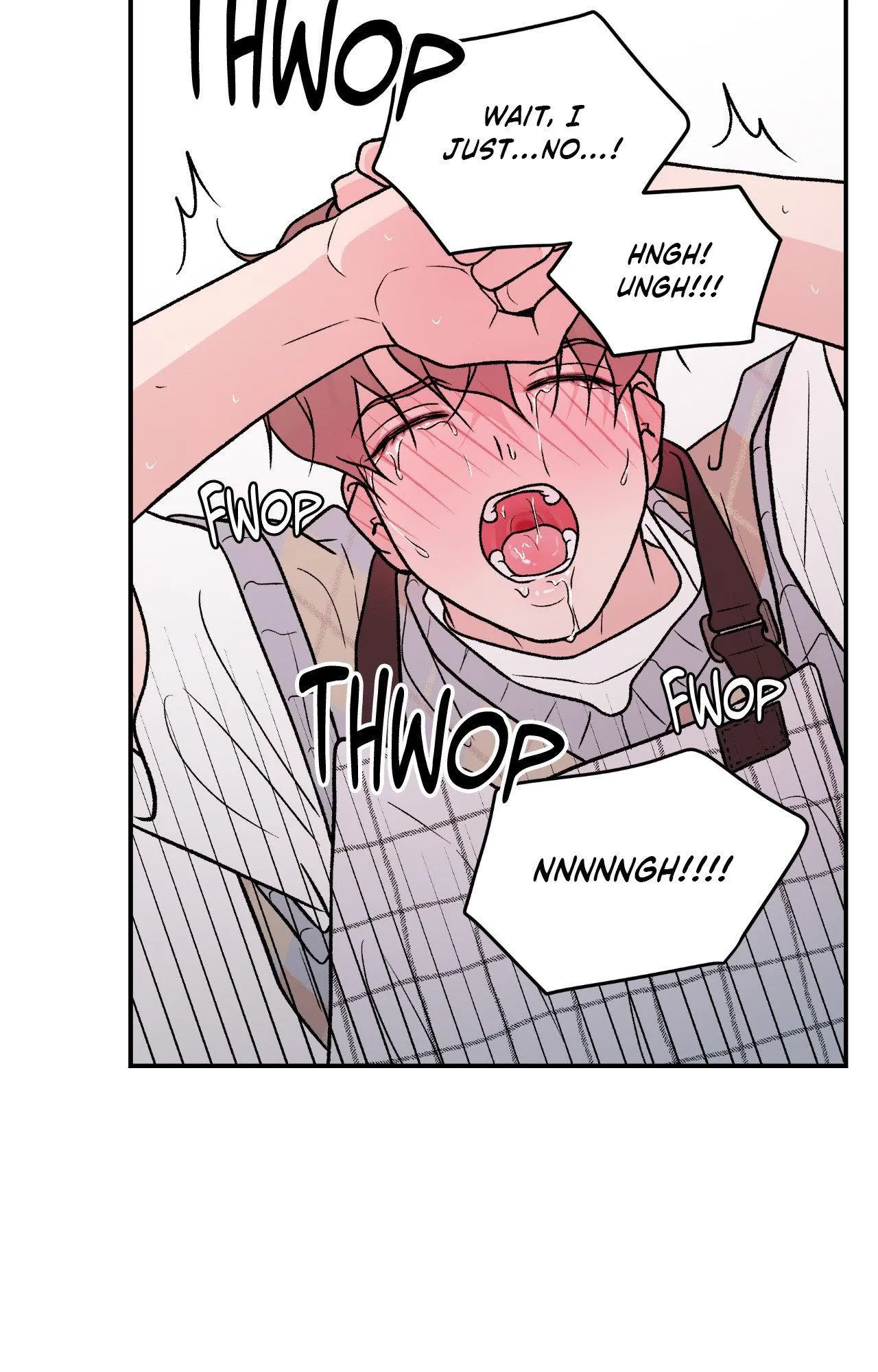 Flip Turn Chapter 89 page 43 - 