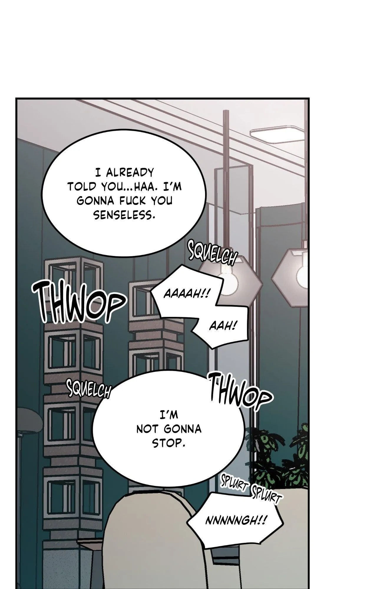 Flip Turn Chapter 89 page 44 - 