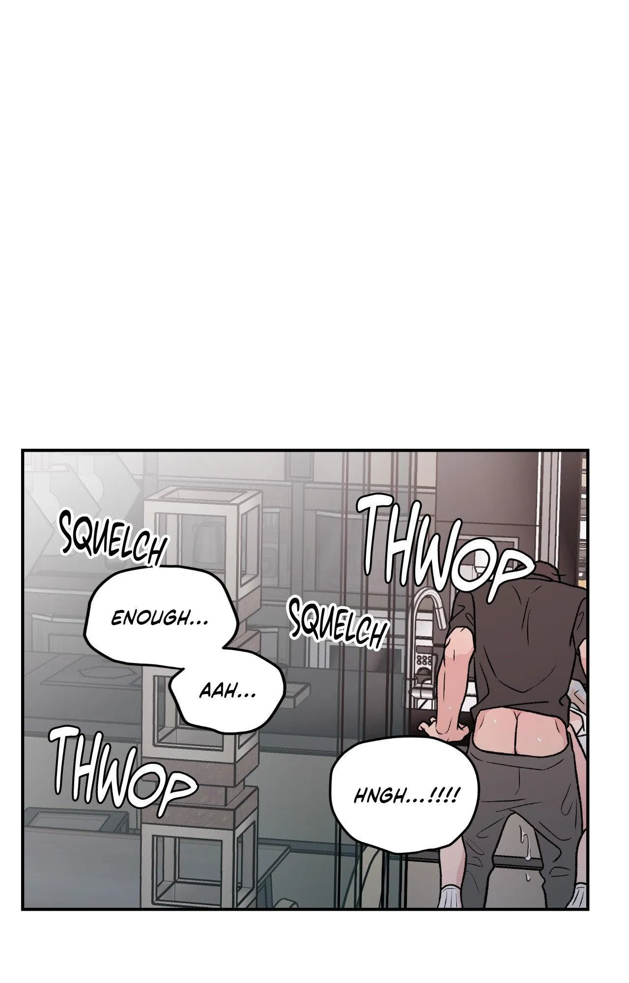 Flip Turn Chapter 89 page 46 - 