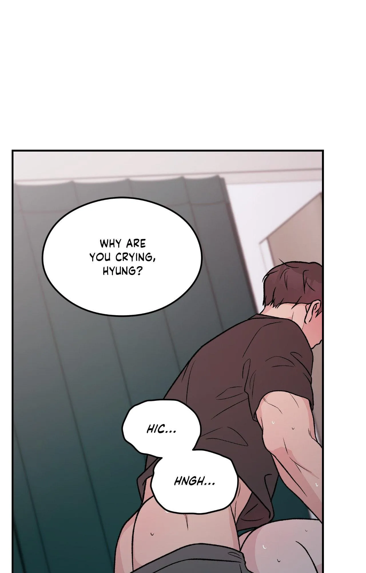 Flip Turn Chapter 89 page 49 - 