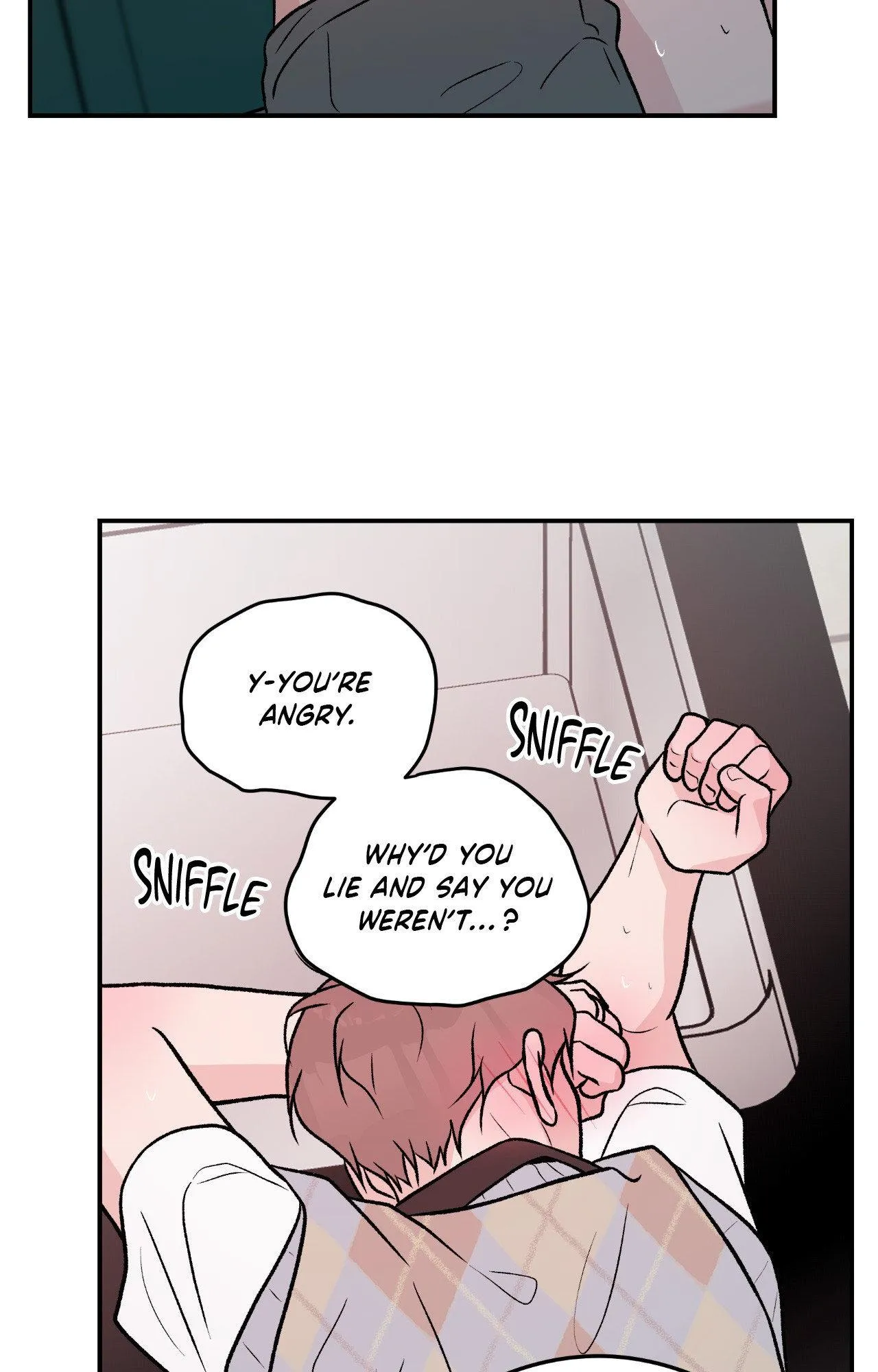 Flip Turn Chapter 89 page 50 - 