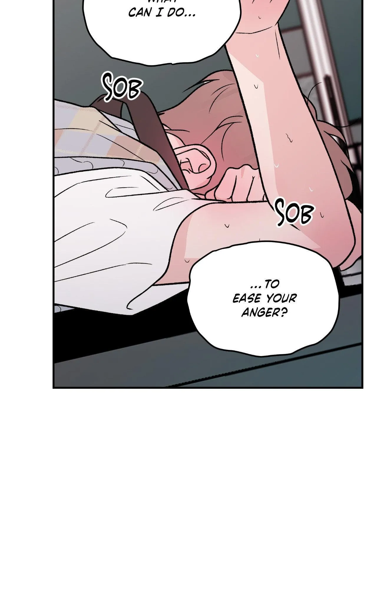 Flip Turn Chapter 89 page 53 - 