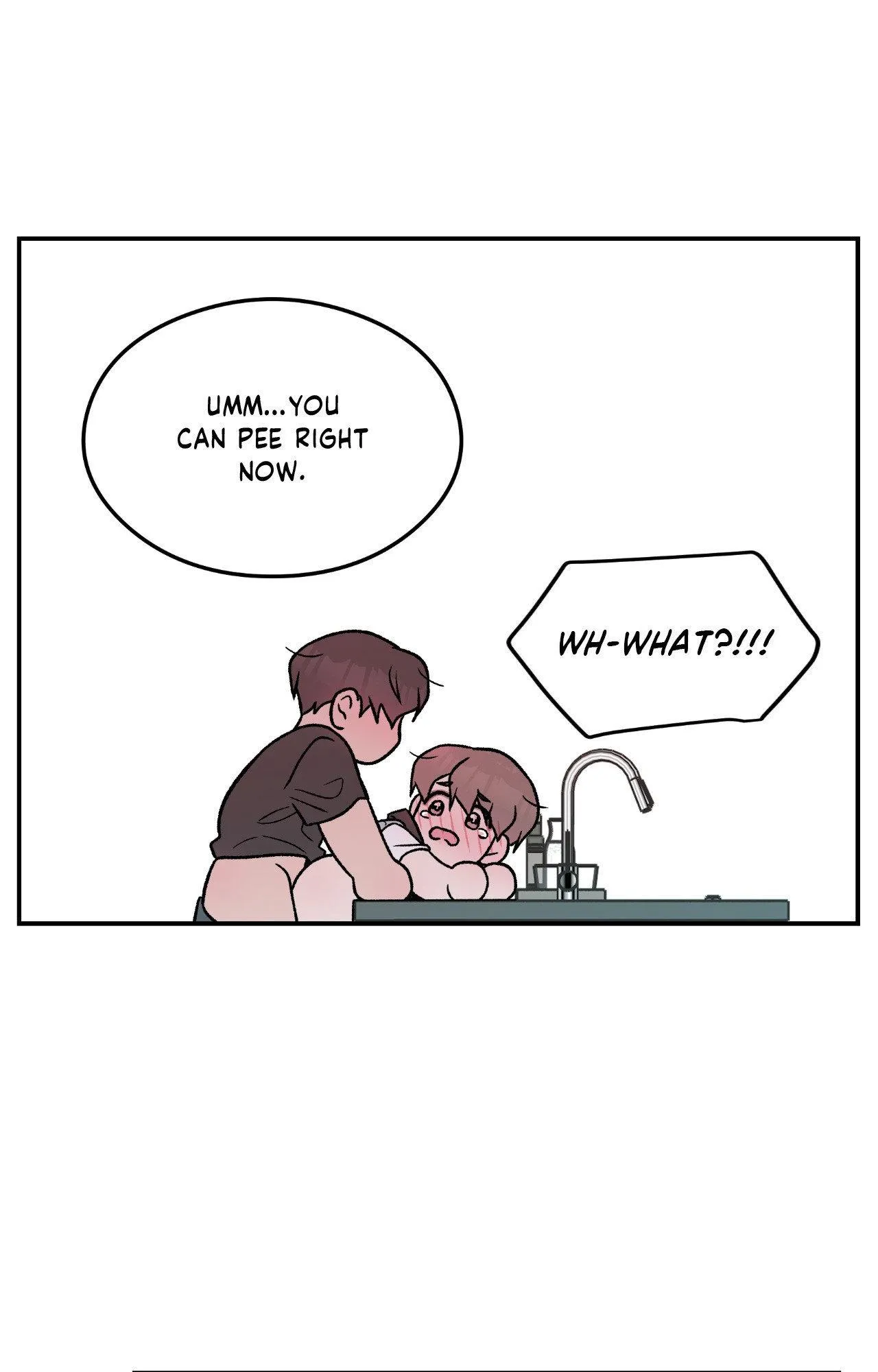 Flip Turn Chapter 89 page 54 - 