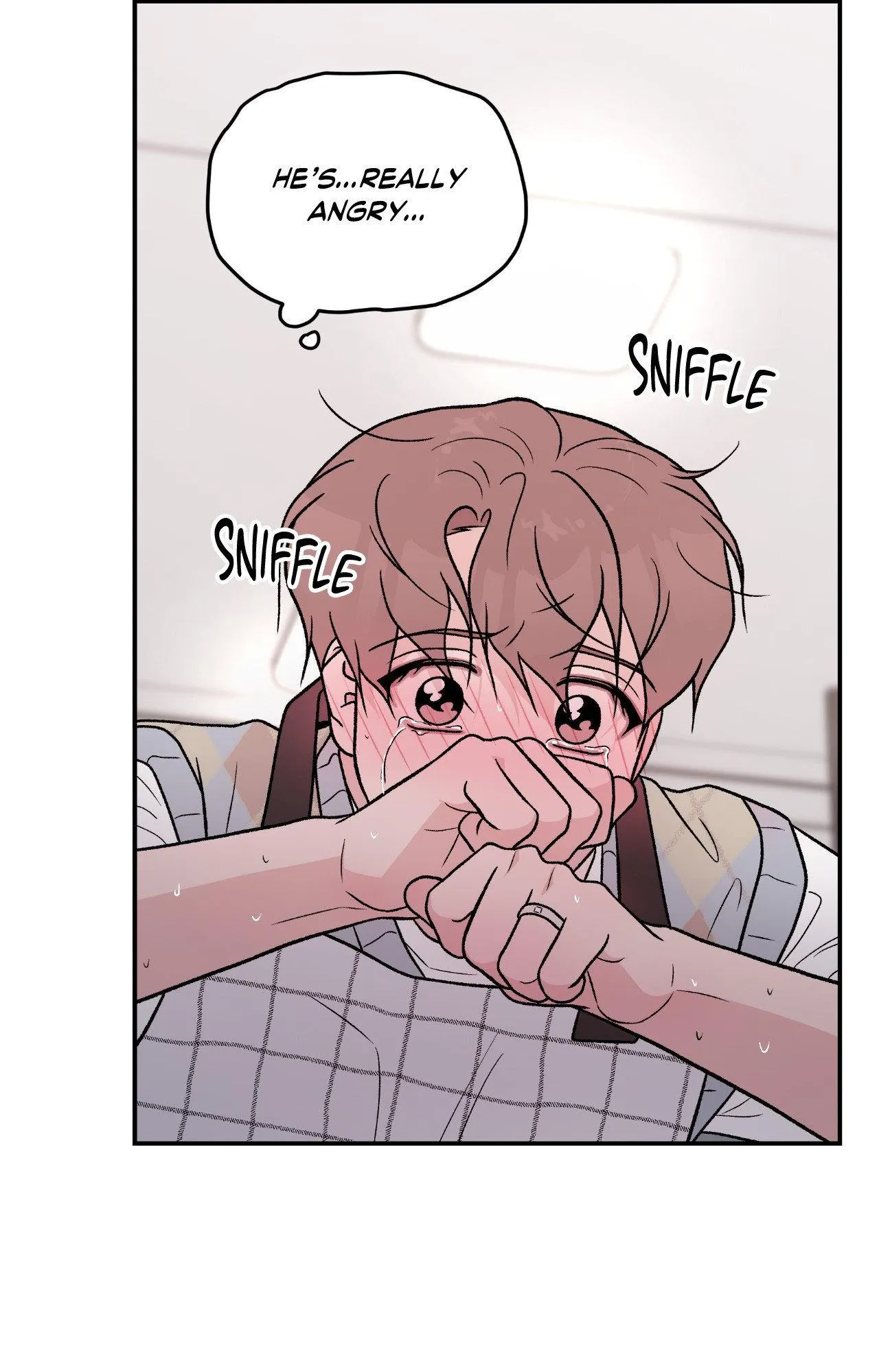 Flip Turn Chapter 89 page 55 - 