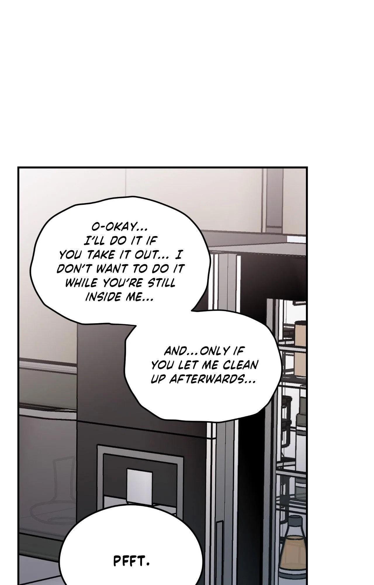 Flip Turn Chapter 89 page 56 - 