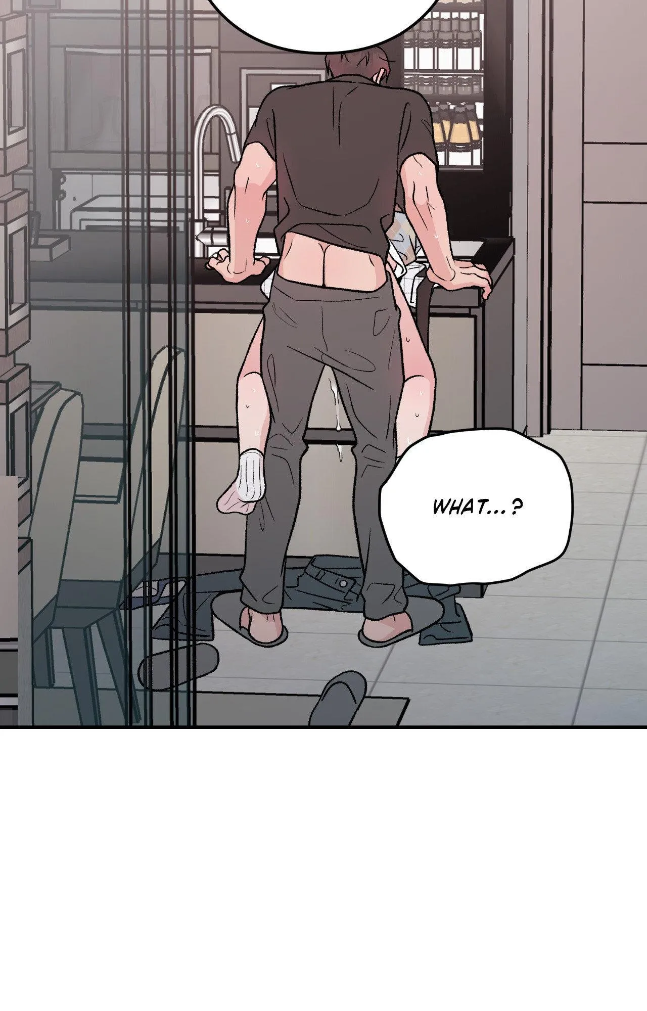 Flip Turn Chapter 89 page 58 - 