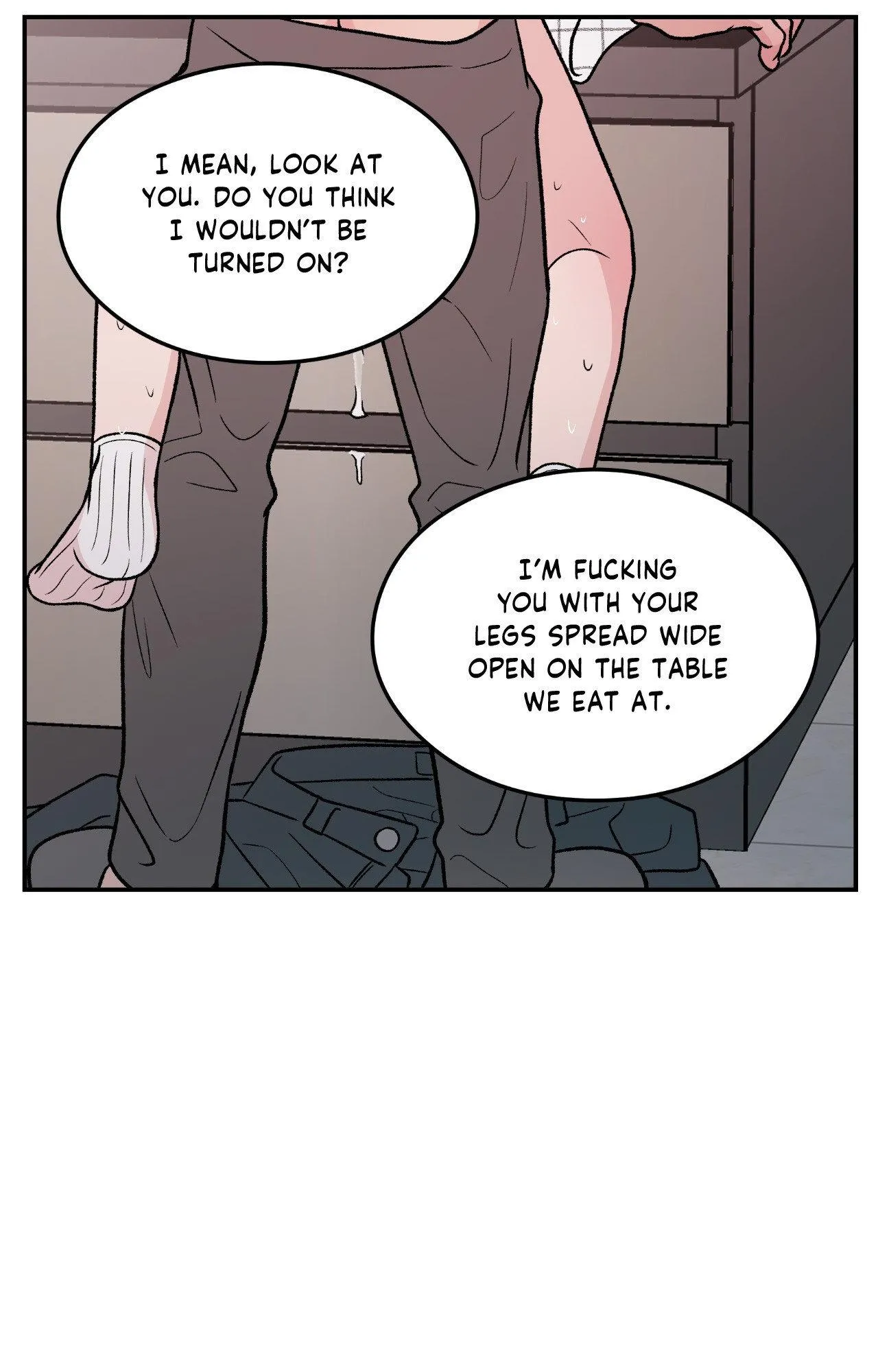 Flip Turn Chapter 89 page 59 - 