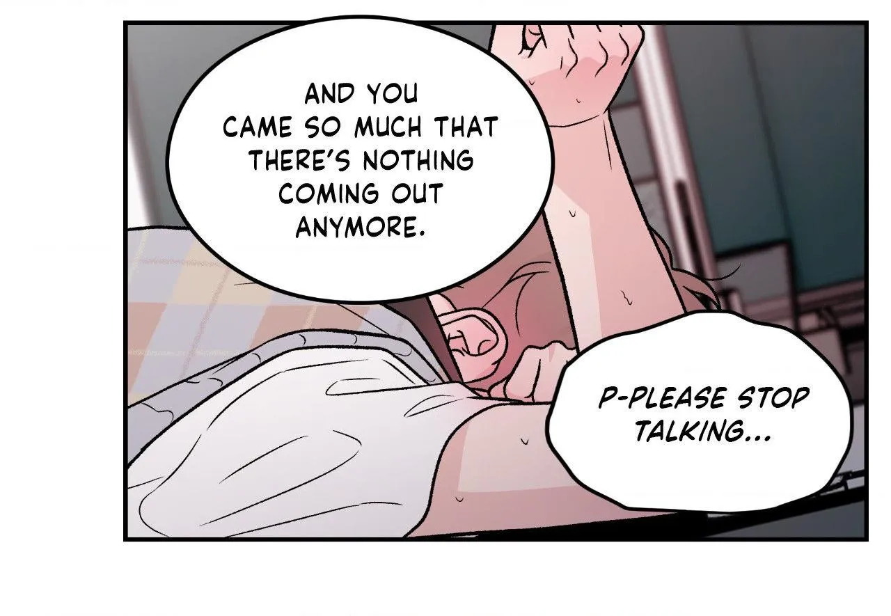 Flip Turn Chapter 89 page 60 - 