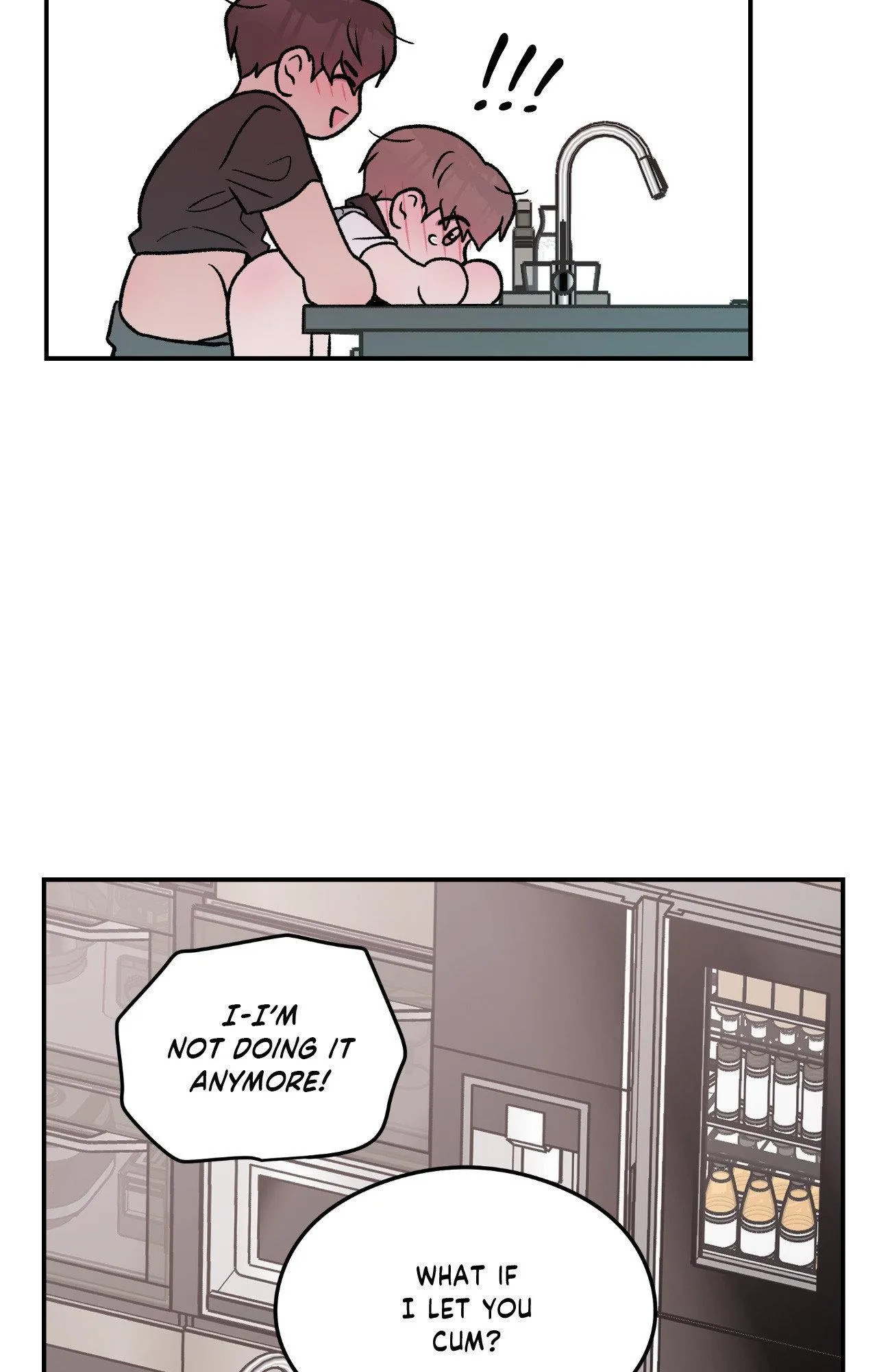 Flip Turn Chapter 89 page 62 - 