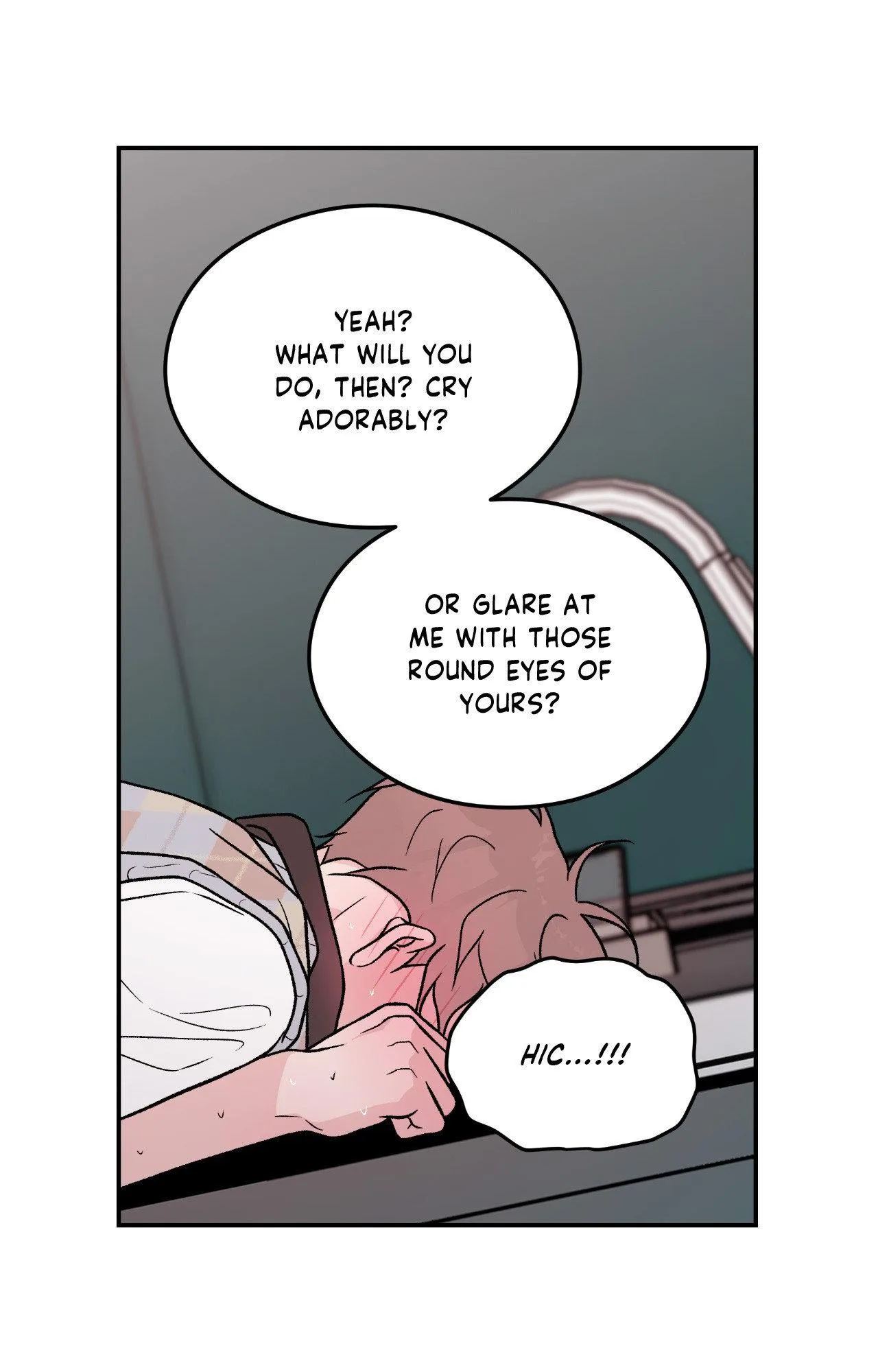 Flip Turn Chapter 89 page 64 - 