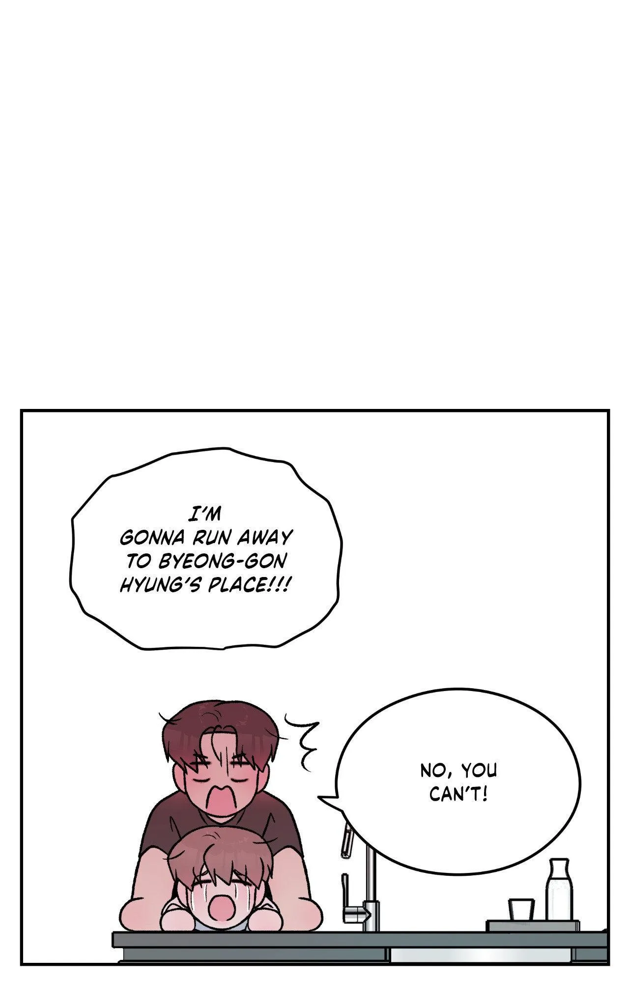 Flip Turn Chapter 89 page 65 - 