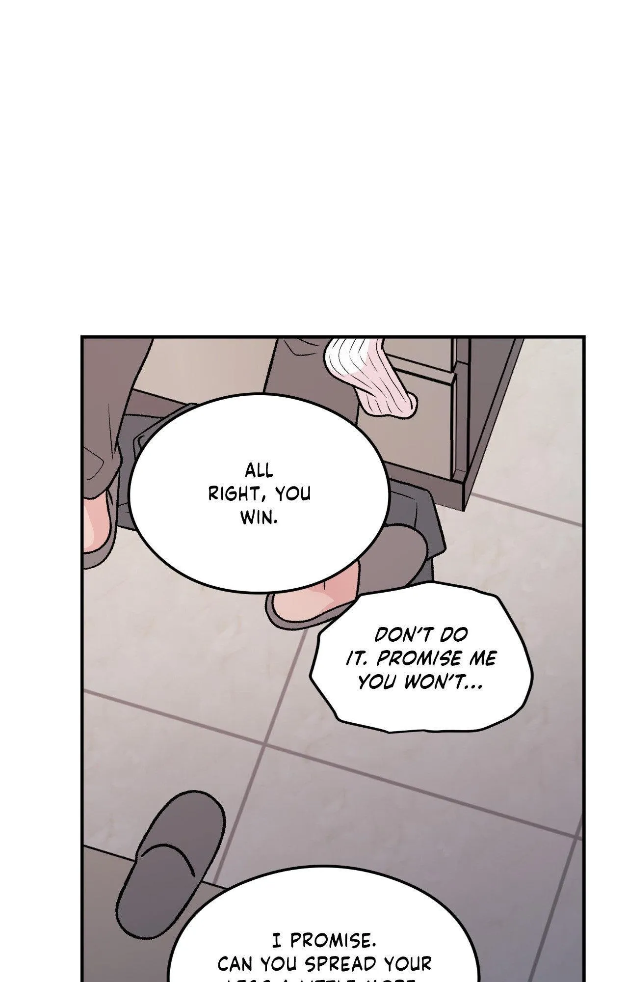 Flip Turn Chapter 89 page 66 - 