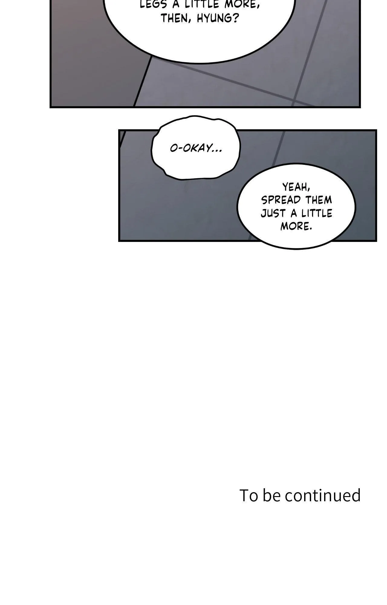 Flip Turn Chapter 89 page 67 - 