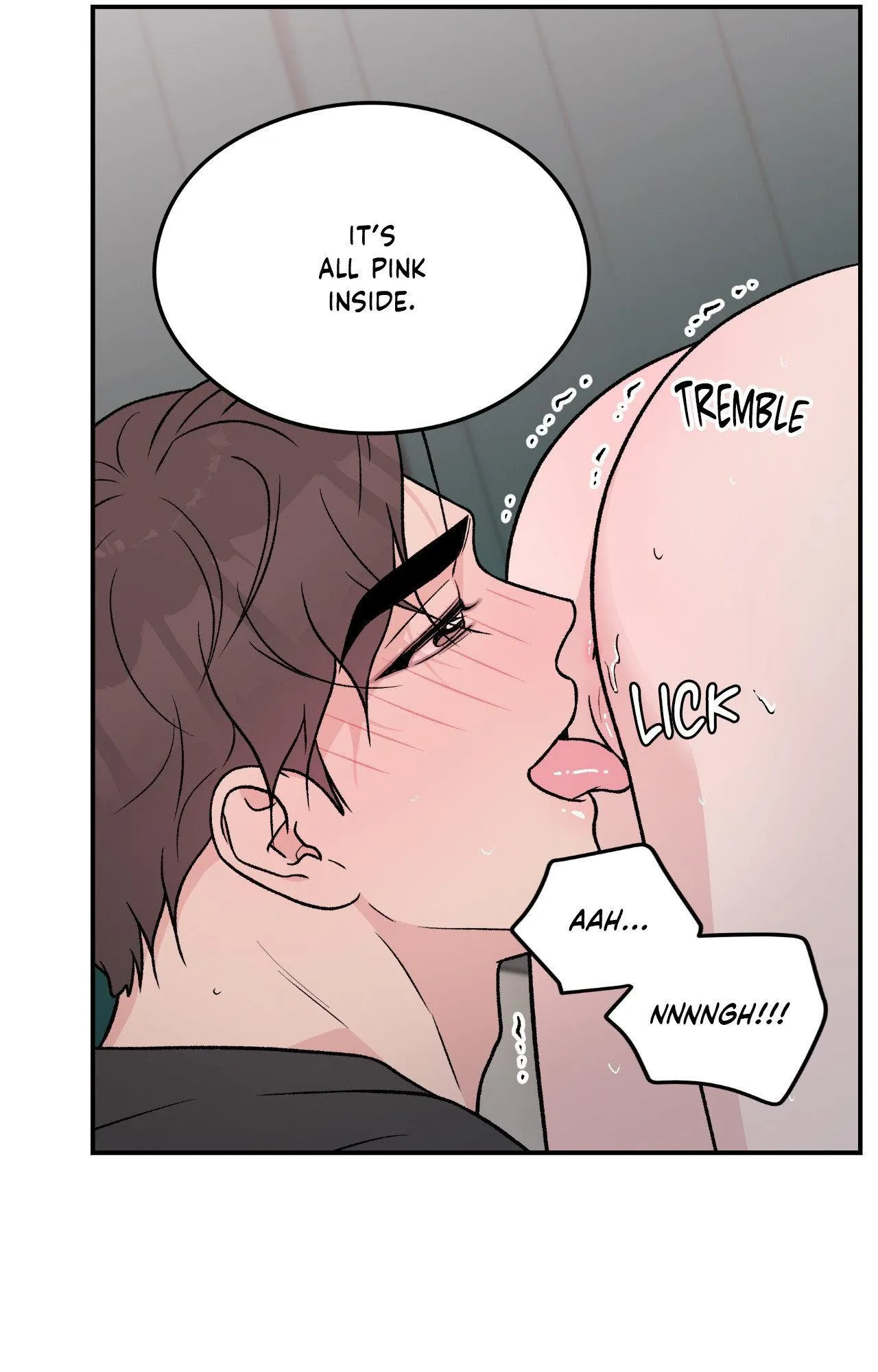 Flip Turn Chapter 89 page 10 - 