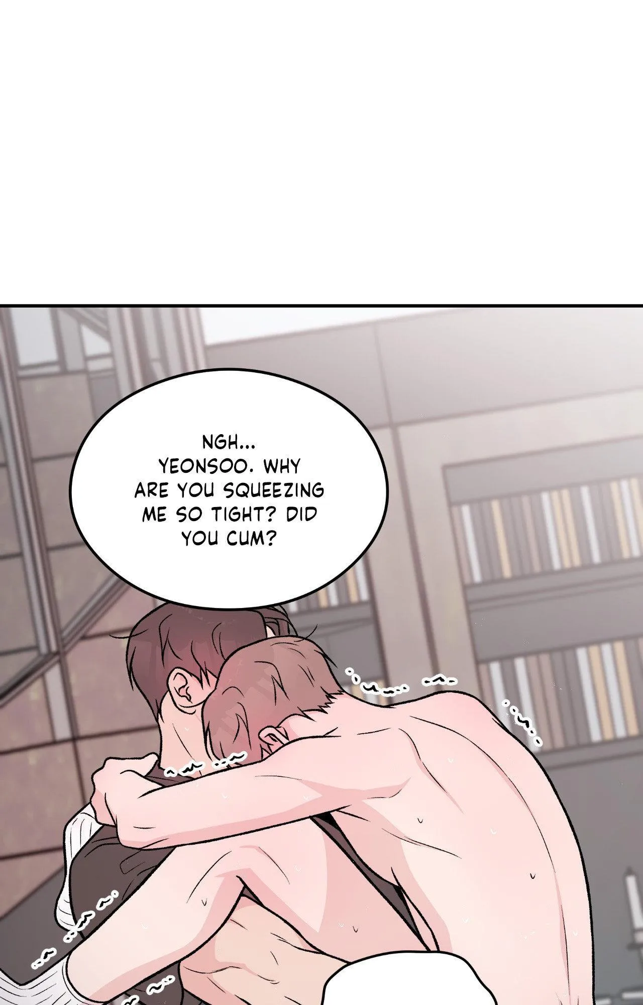 Flip Turn Chapter 90 page 15 - 
