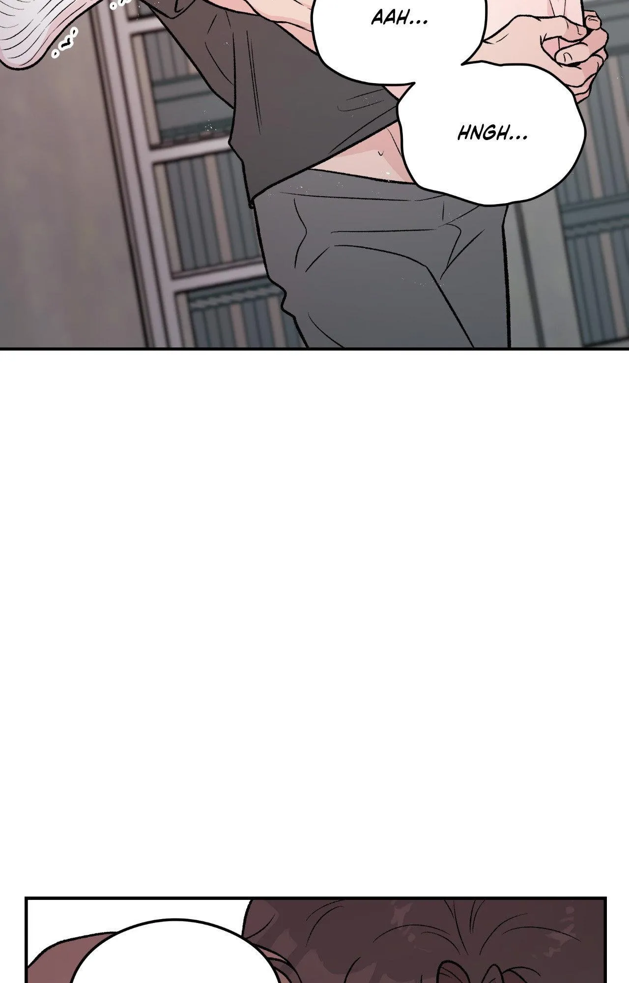 Flip Turn Chapter 90 page 16 - 