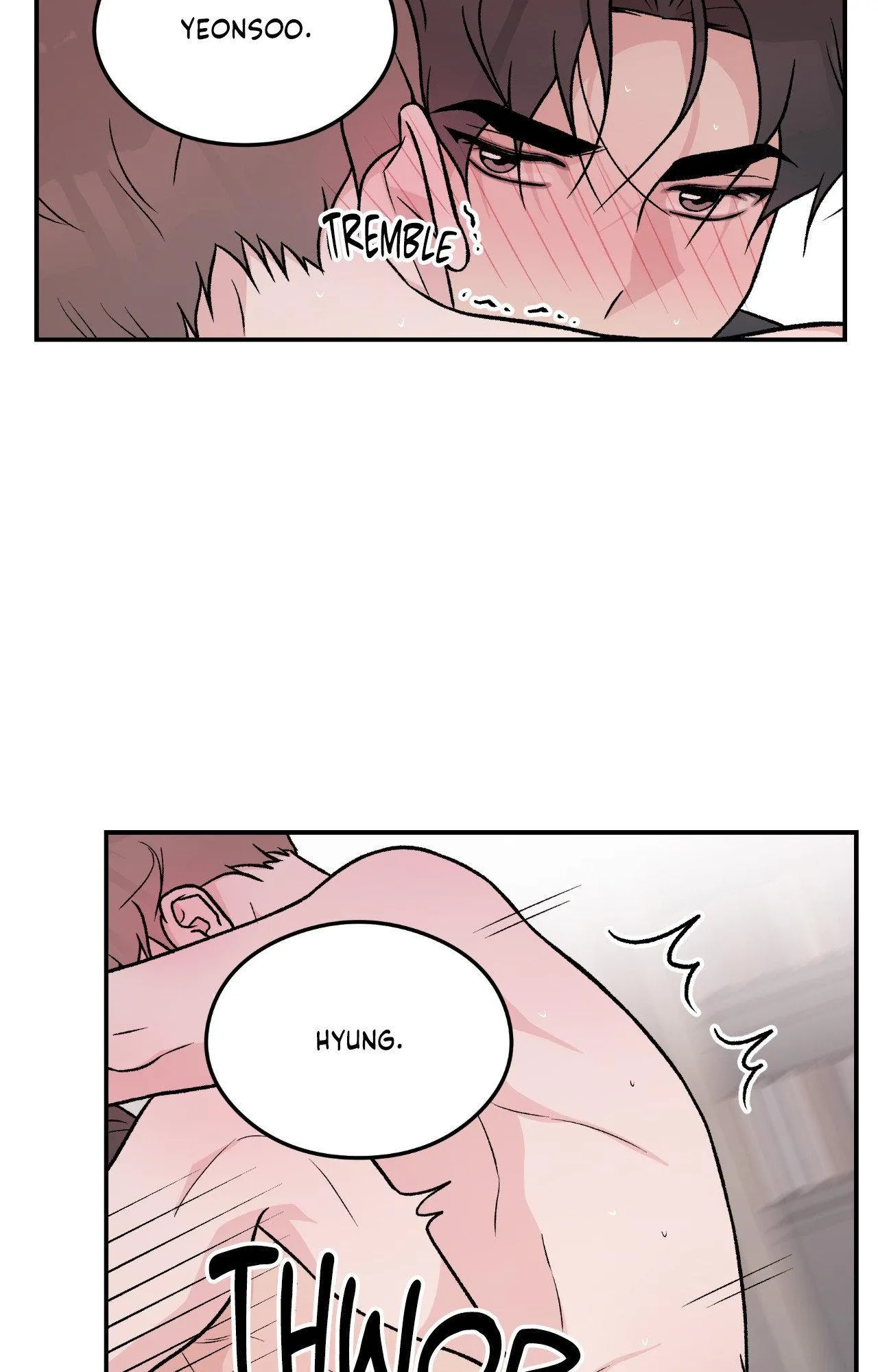 Flip Turn Chapter 90 page 17 - 