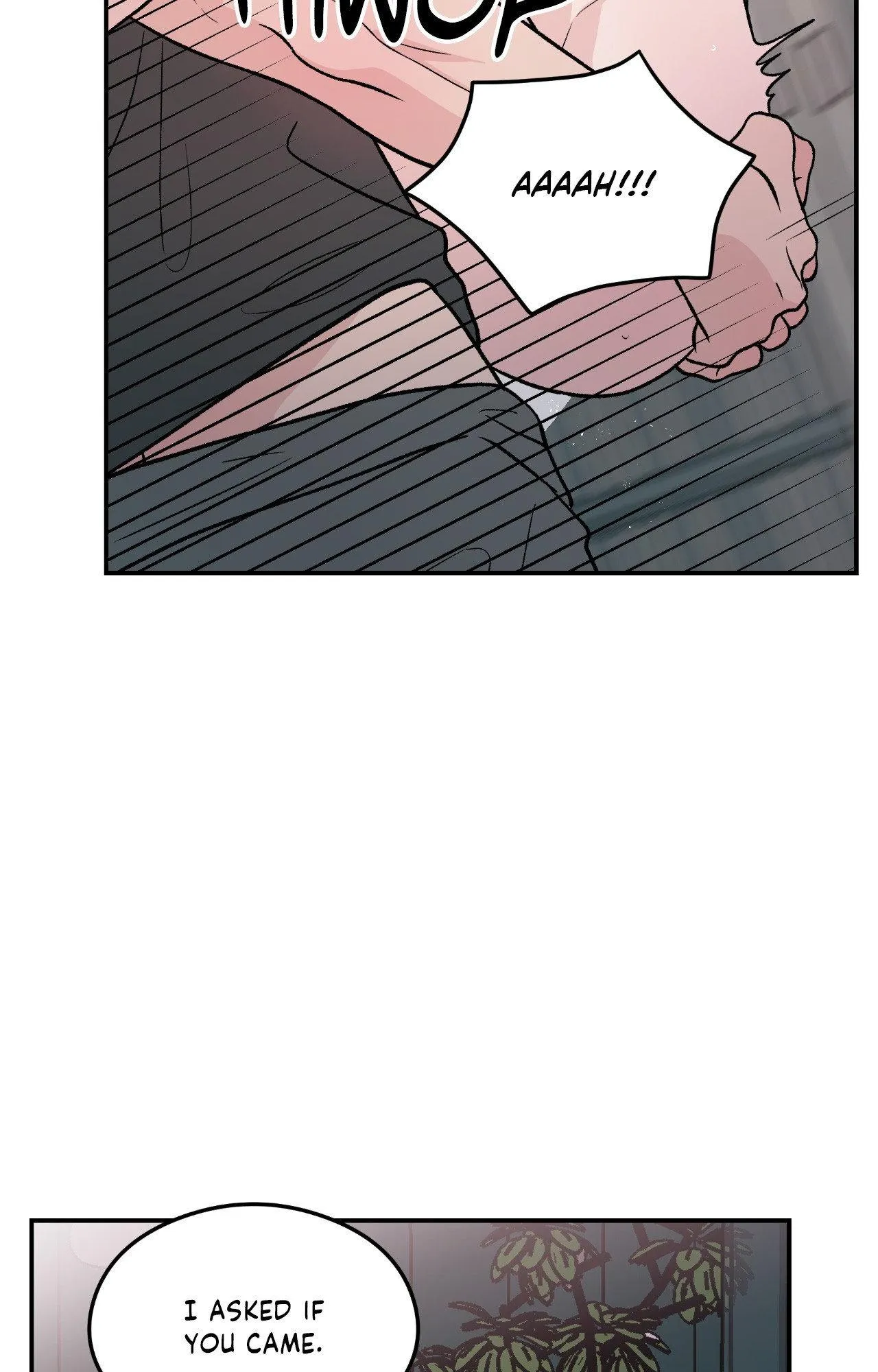 Flip Turn Chapter 90 page 18 - 