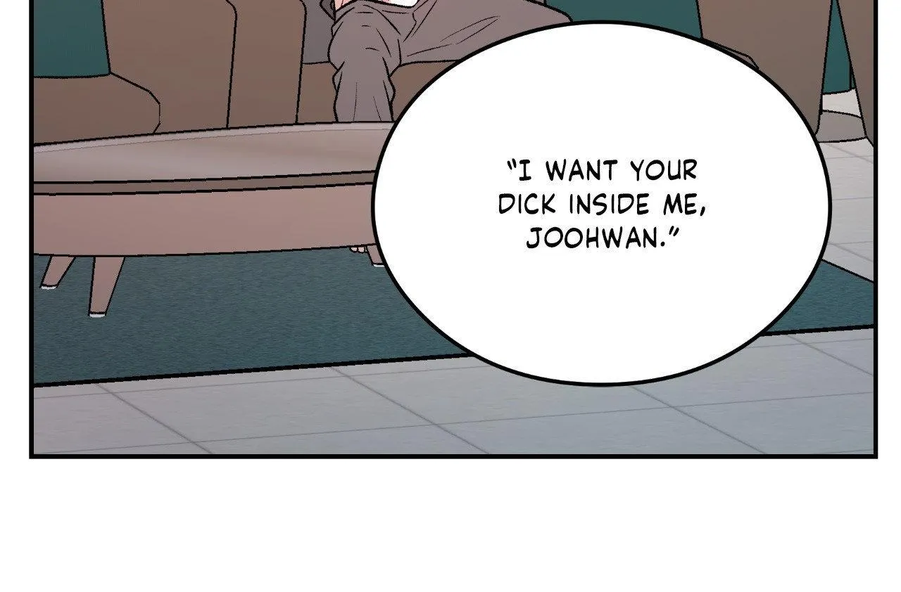 Flip Turn Chapter 90 page 23 - 