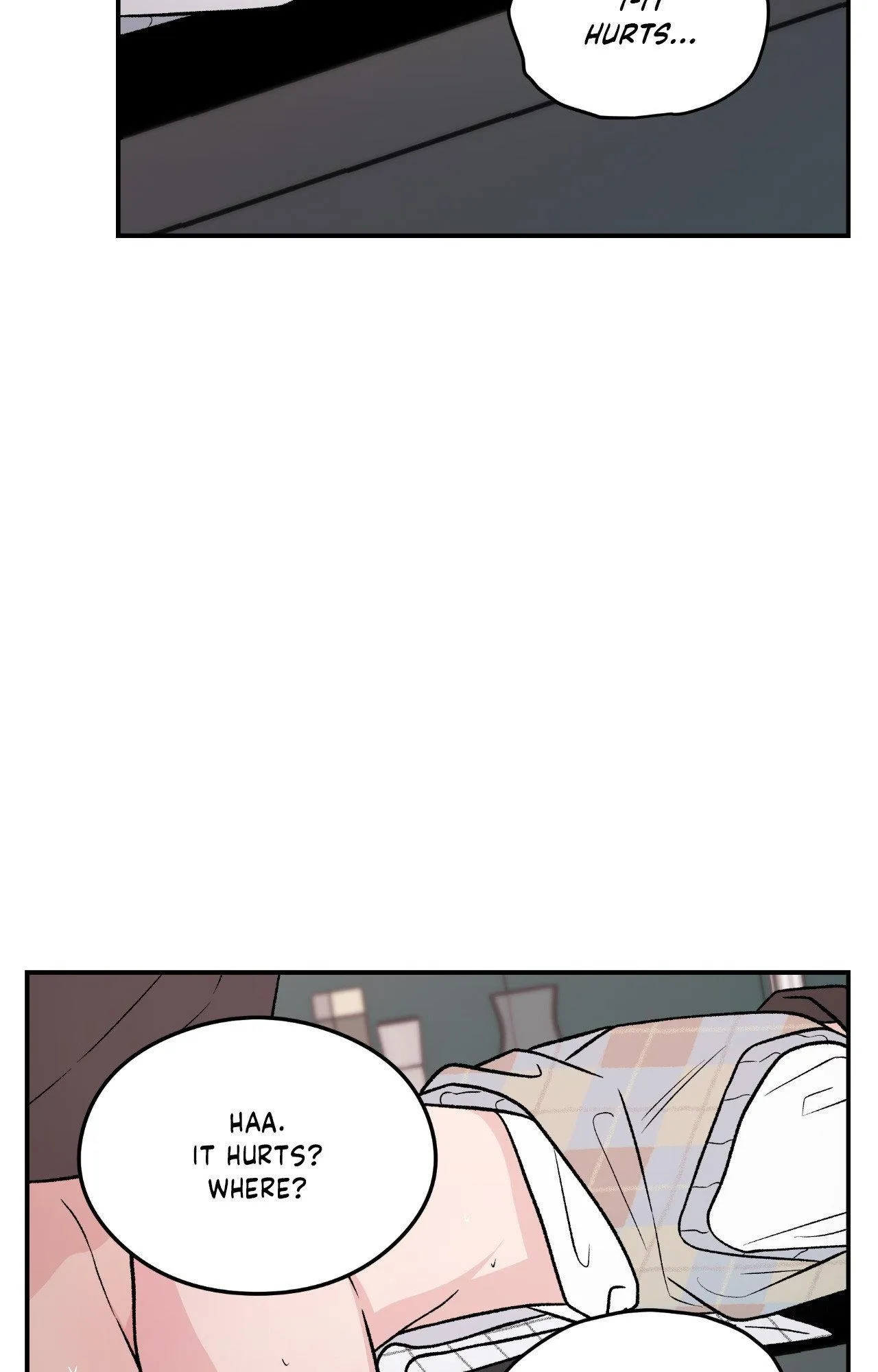 Flip Turn Chapter 90 page 4 - 