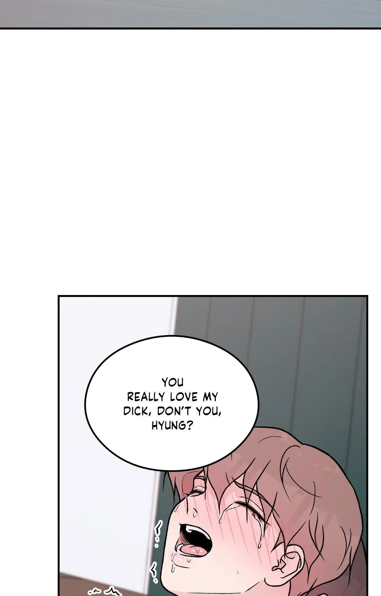 Flip Turn Chapter 90 page 32 - 