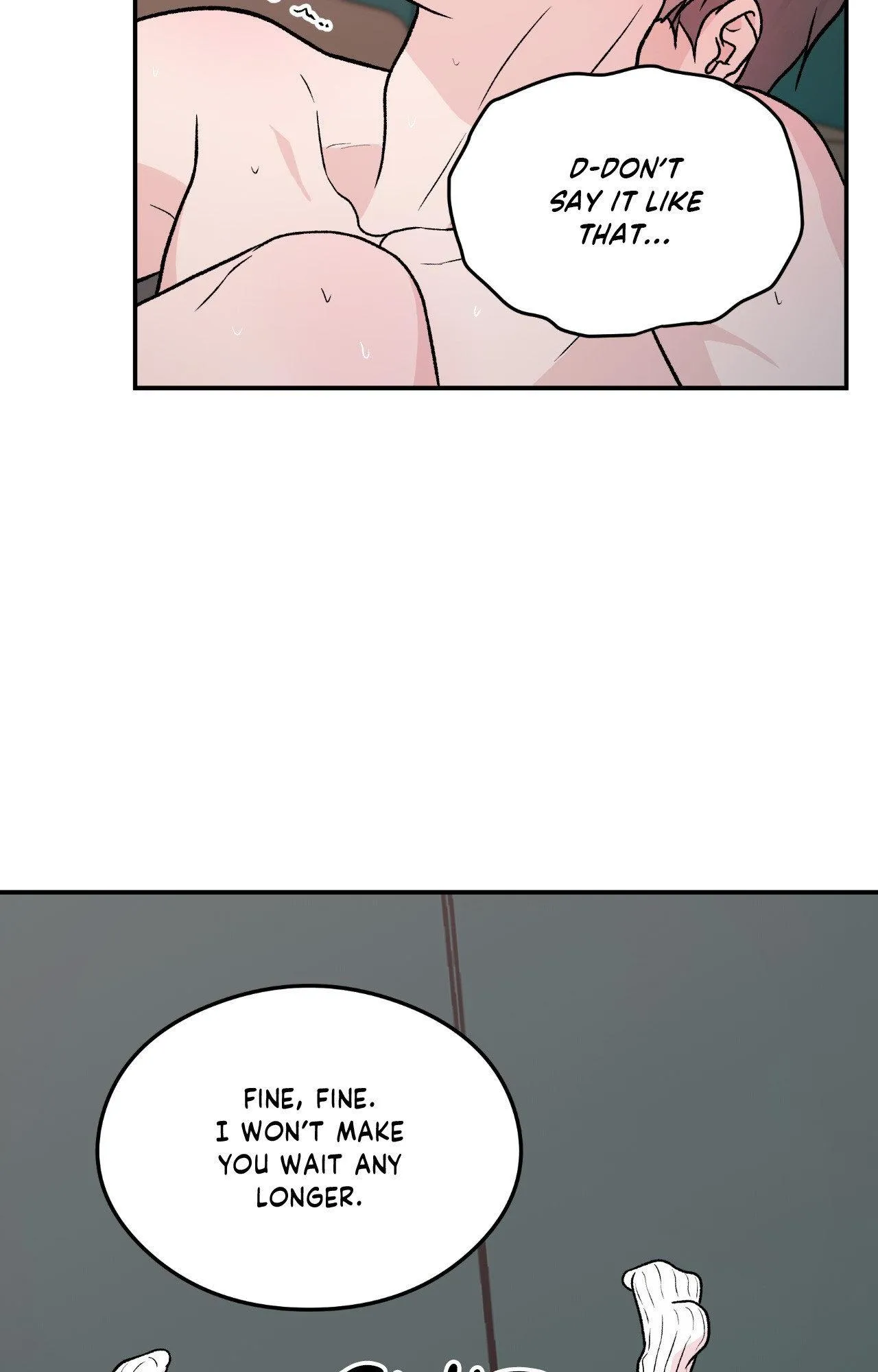 Flip Turn Chapter 90 page 33 - 