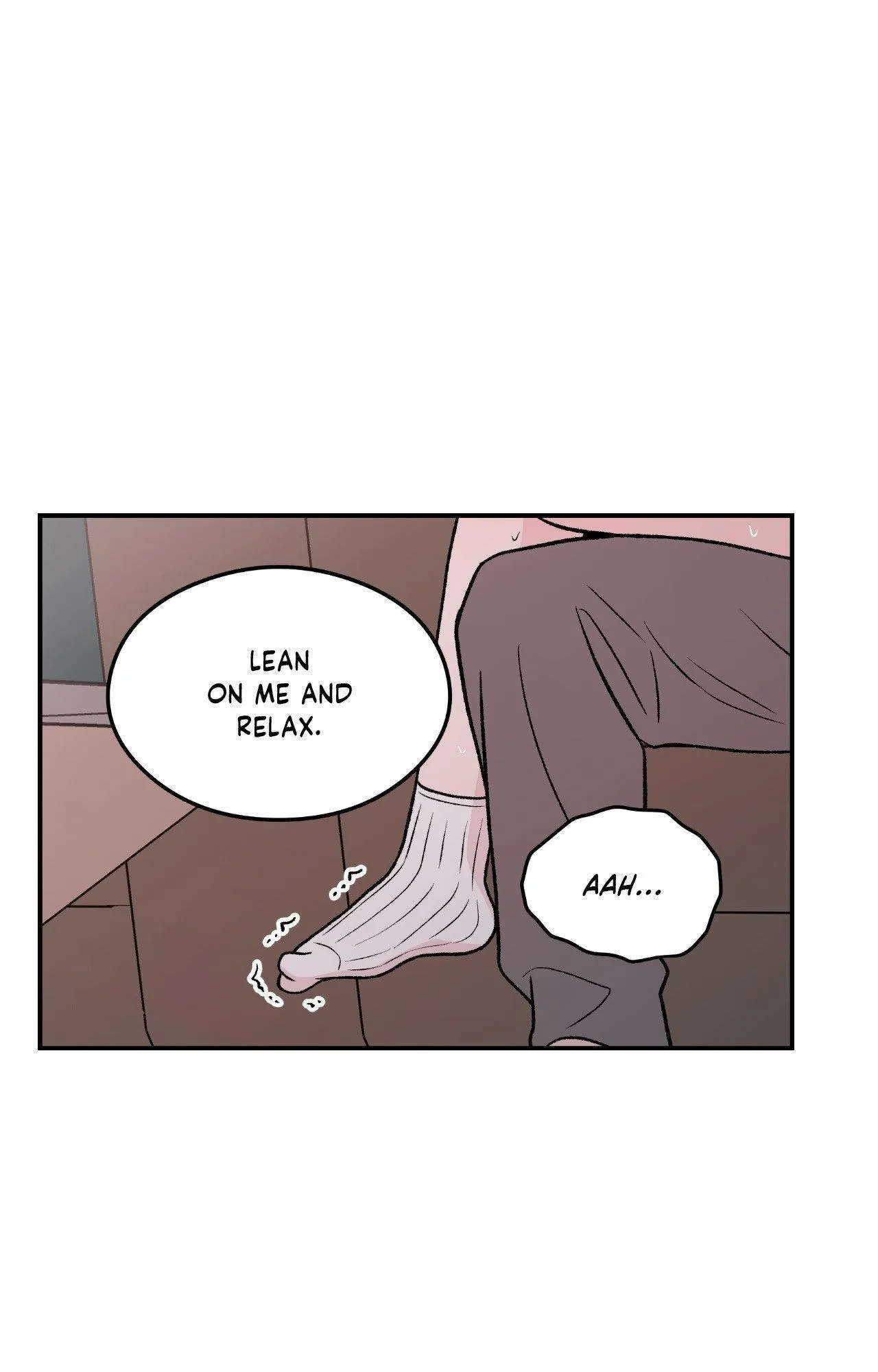 Flip Turn Chapter 90 page 40 - 