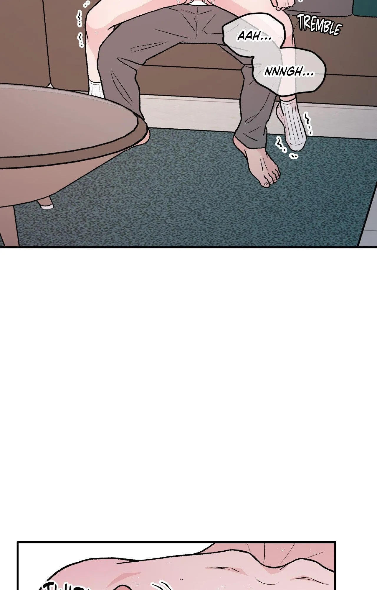 Flip Turn Chapter 90 page 42 - 