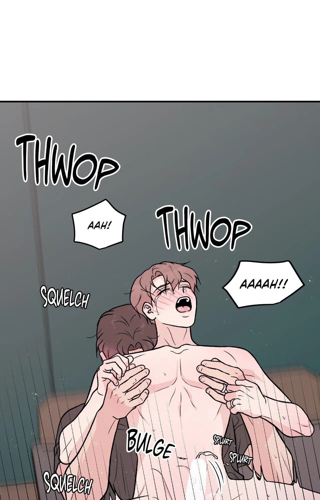 Flip Turn Chapter 90 page 44 - 