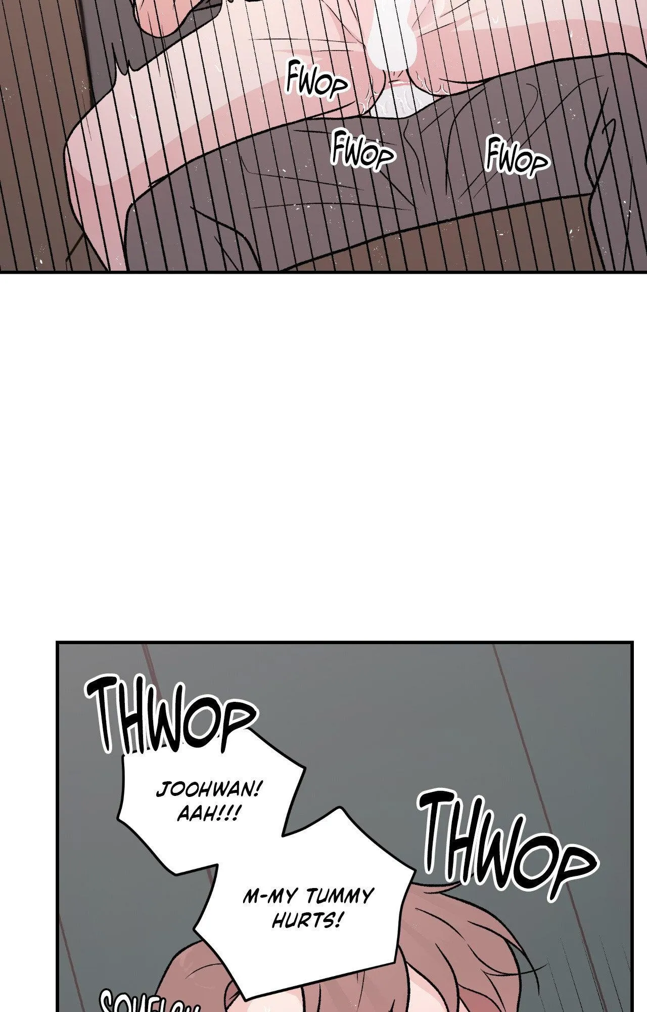 Flip Turn Chapter 90 page 45 - 