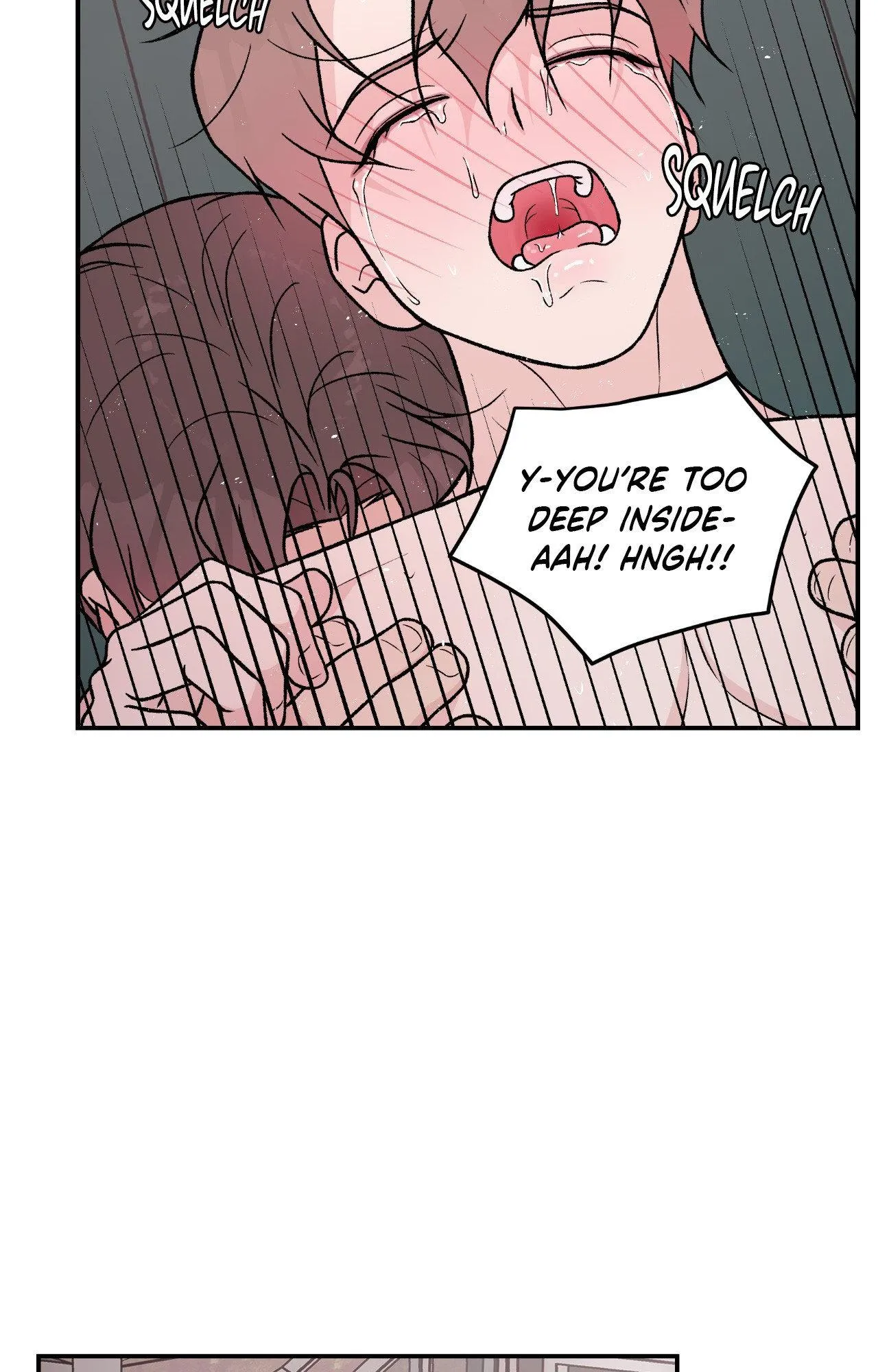 Flip Turn Chapter 90 page 46 - 