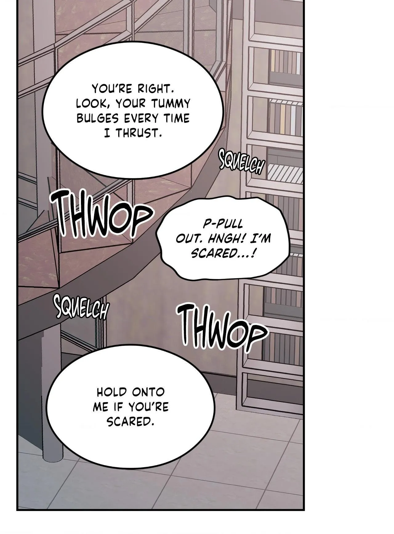 Flip Turn Chapter 90 page 47 - 