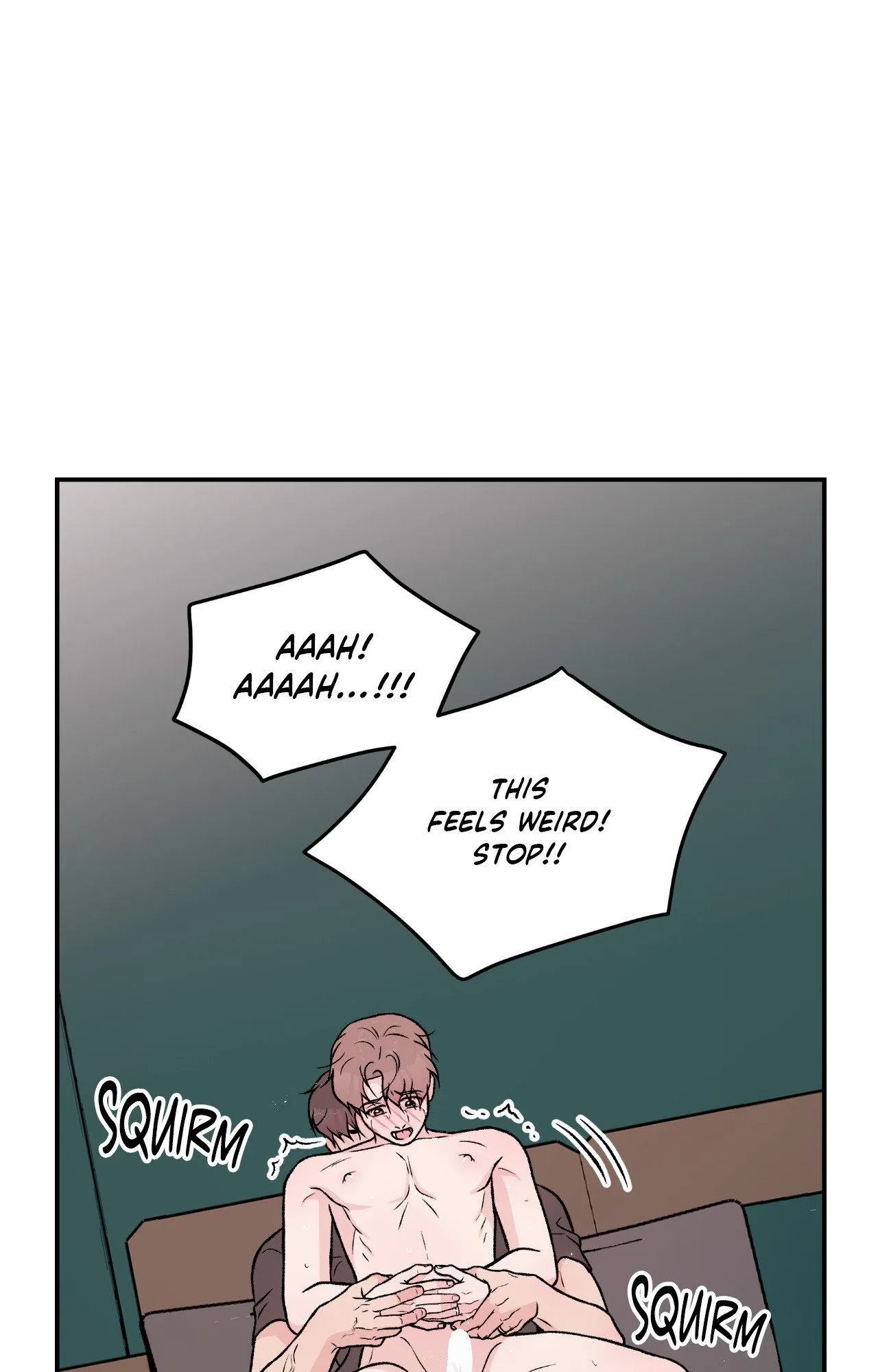 Flip Turn Chapter 90 page 48 - 