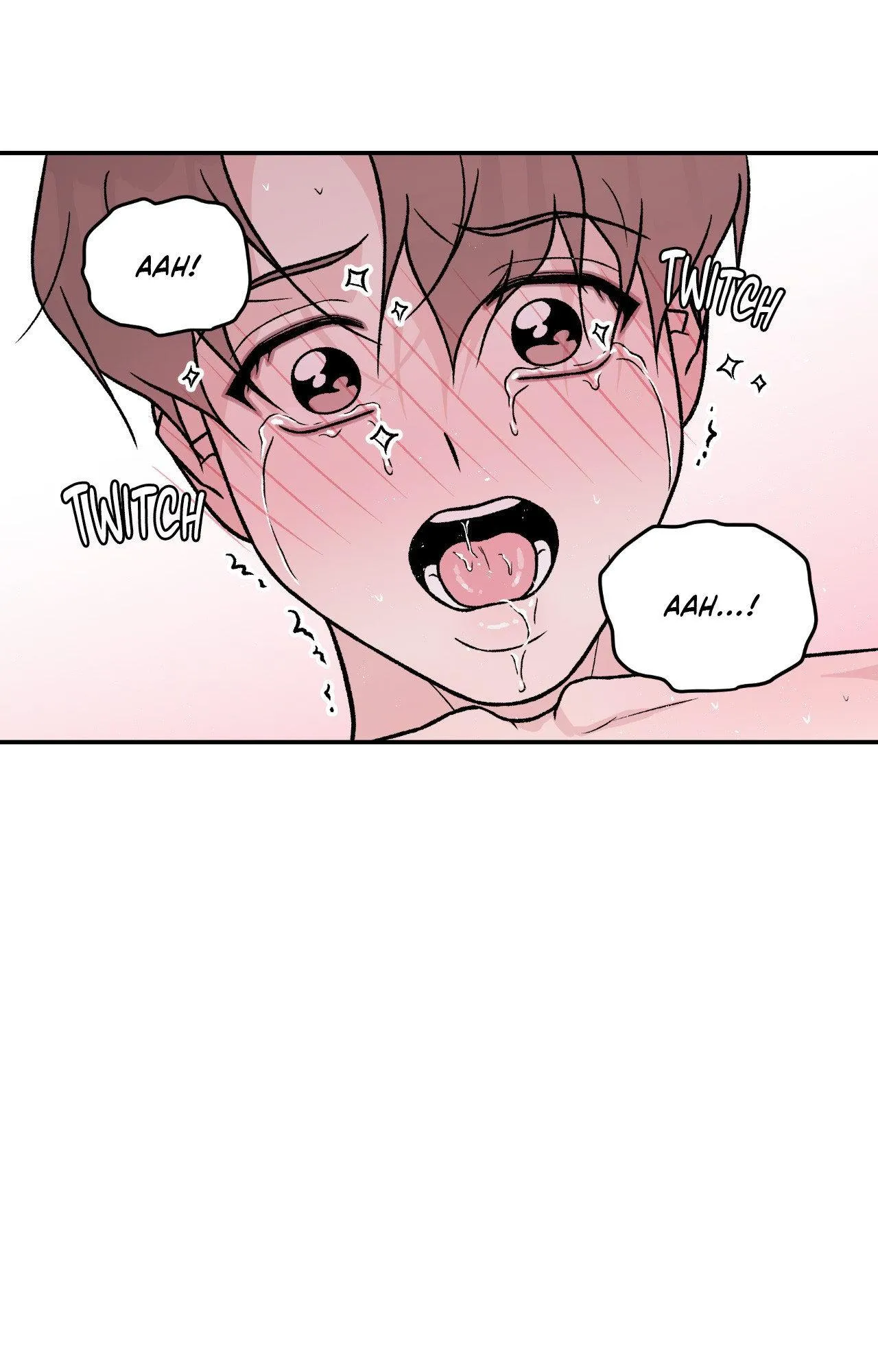 Flip Turn Chapter 90 page 51 - 