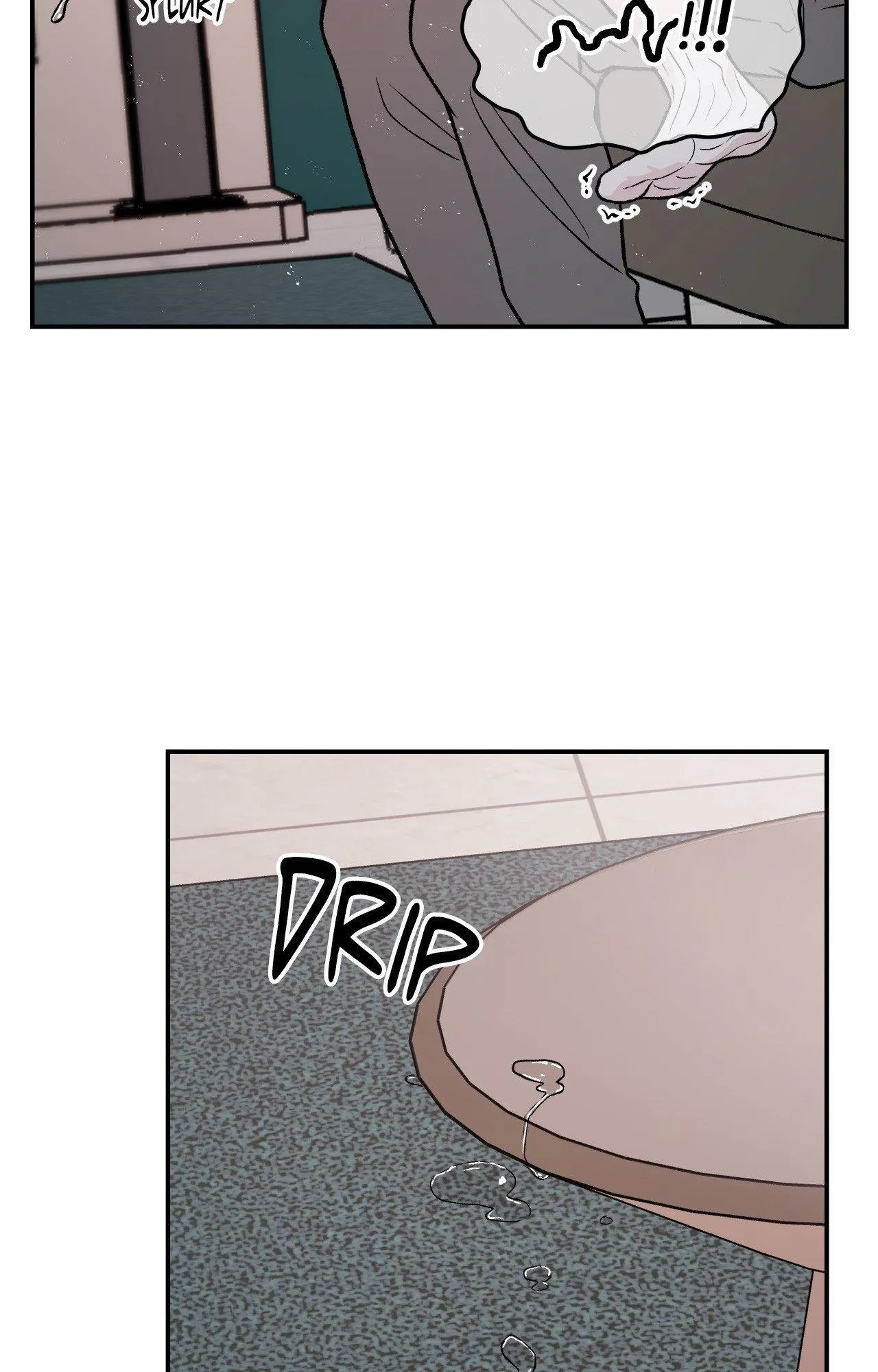 Flip Turn Chapter 90 page 53 - 